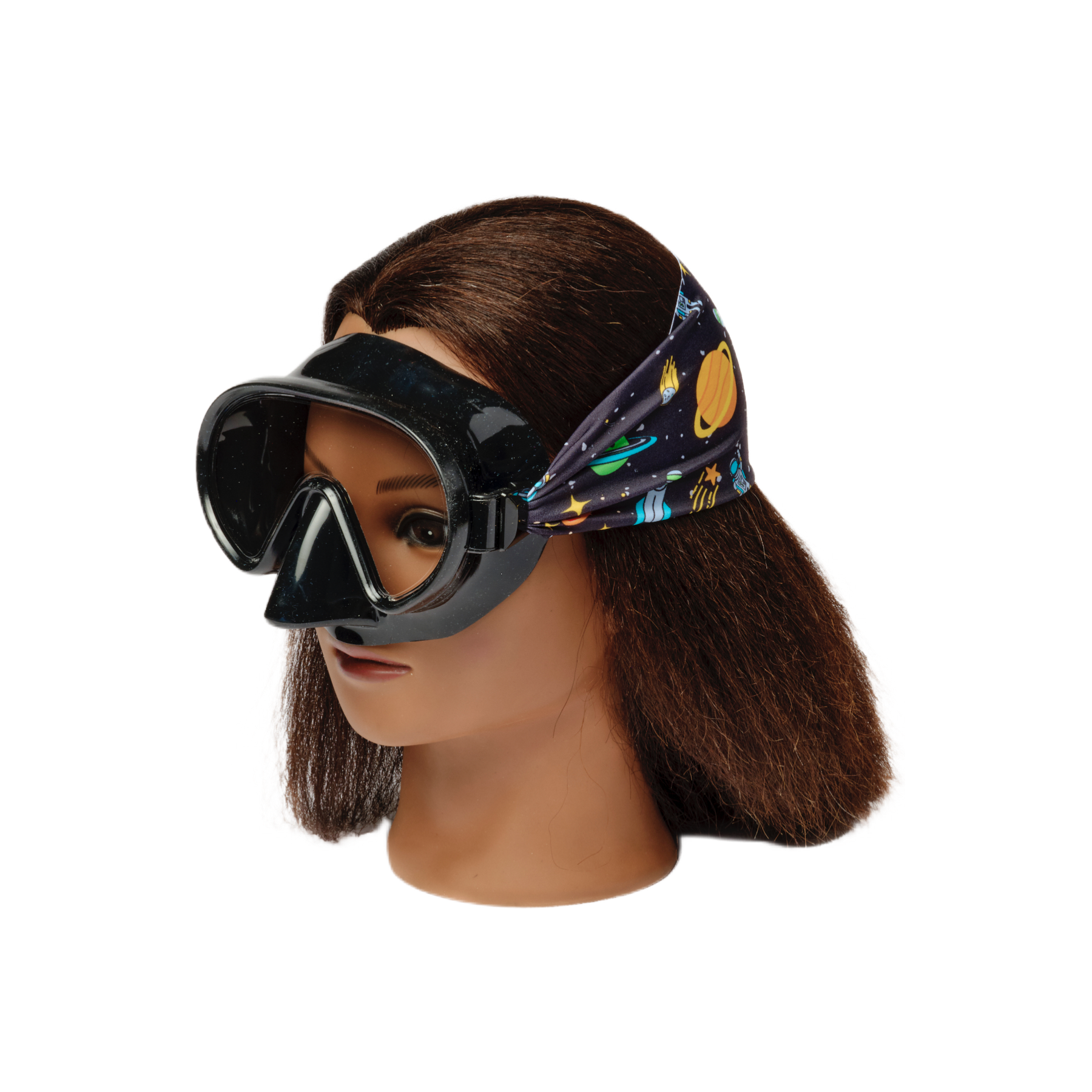 Splash Place Galactic Explorer Swim Mask