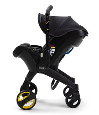 Doona Stroller + Car Seat | Midnight Edition