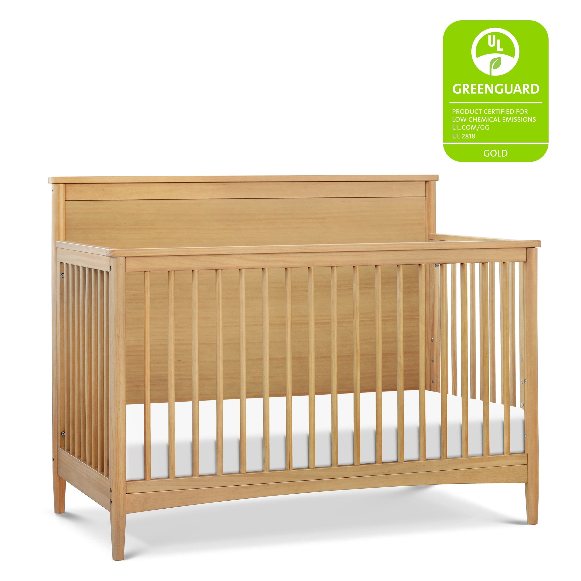 DaVinci Frem 4-in-1 Convertible Crib