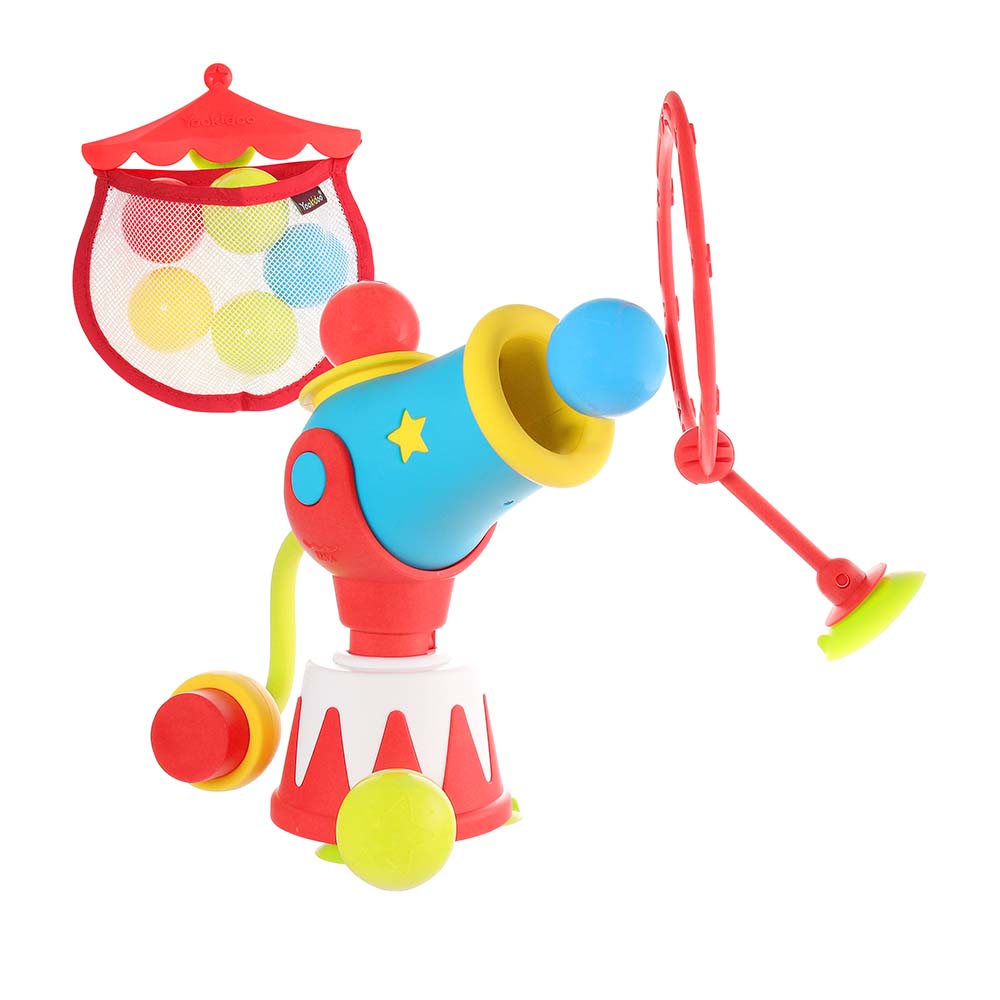 Yookidoo Ball Blaster Water Cannon