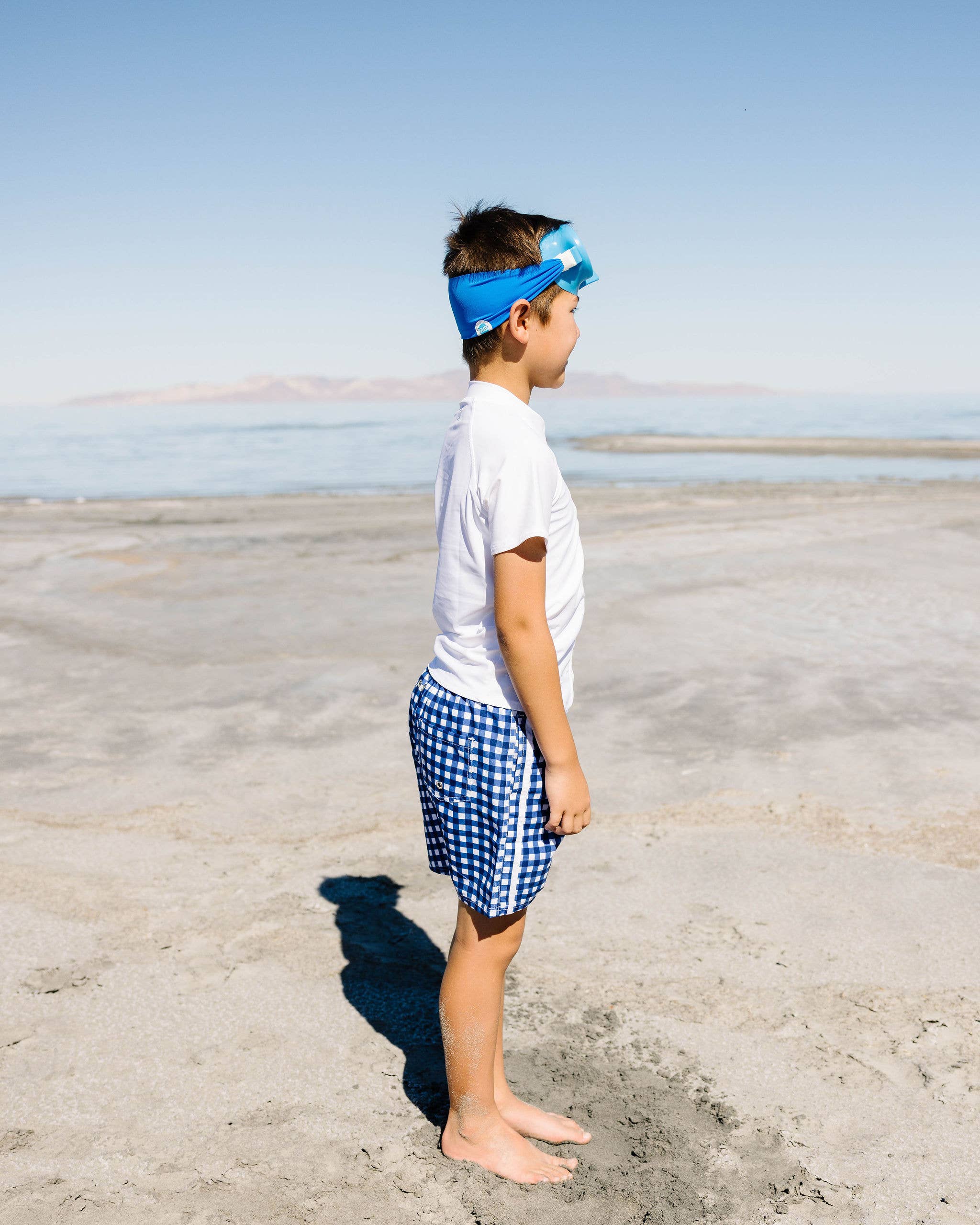 Splash Place Royal Swim Mask