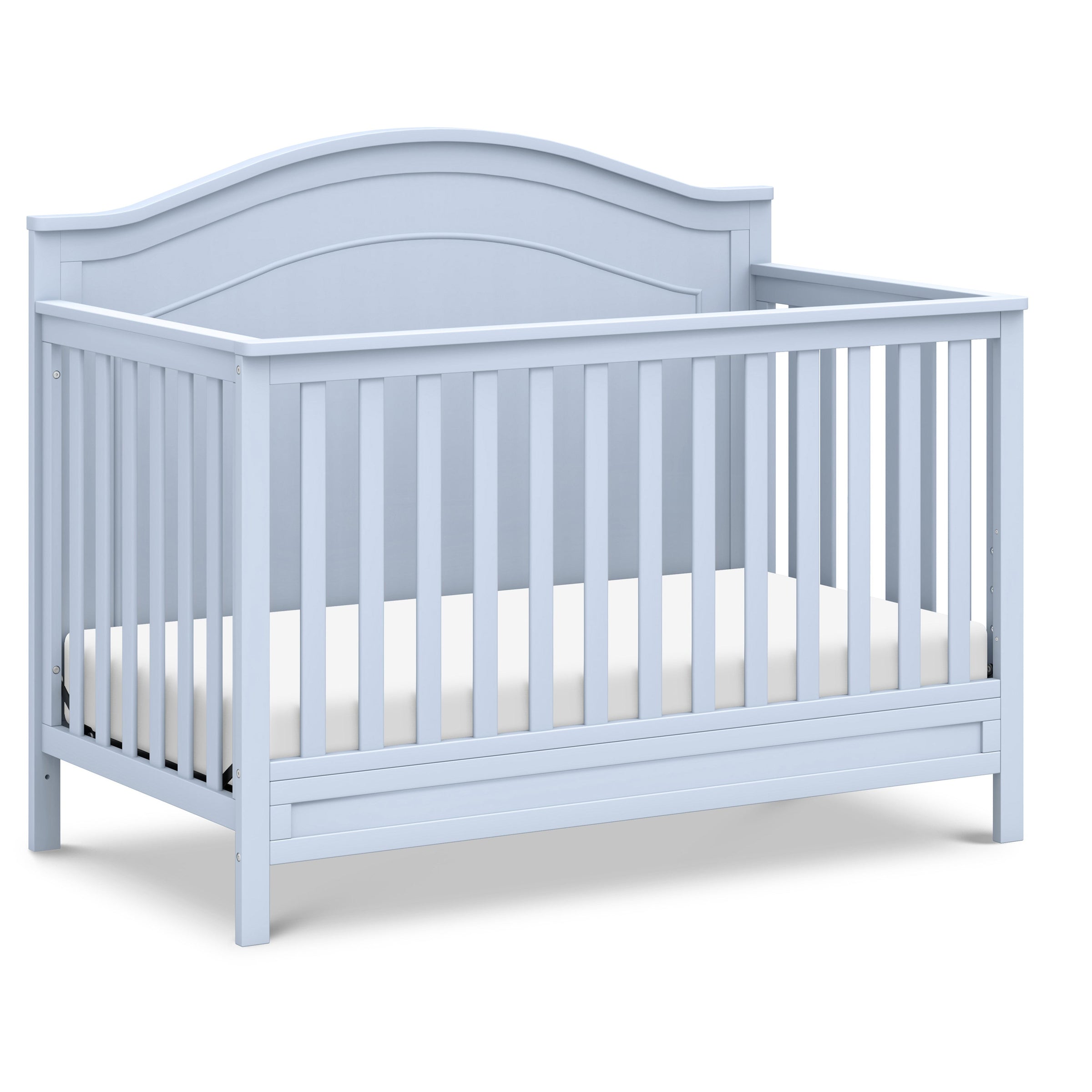 DaVinci Charlie 4-in-1 Convertible Crib