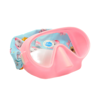 Splash Place Ellie Swim Mask