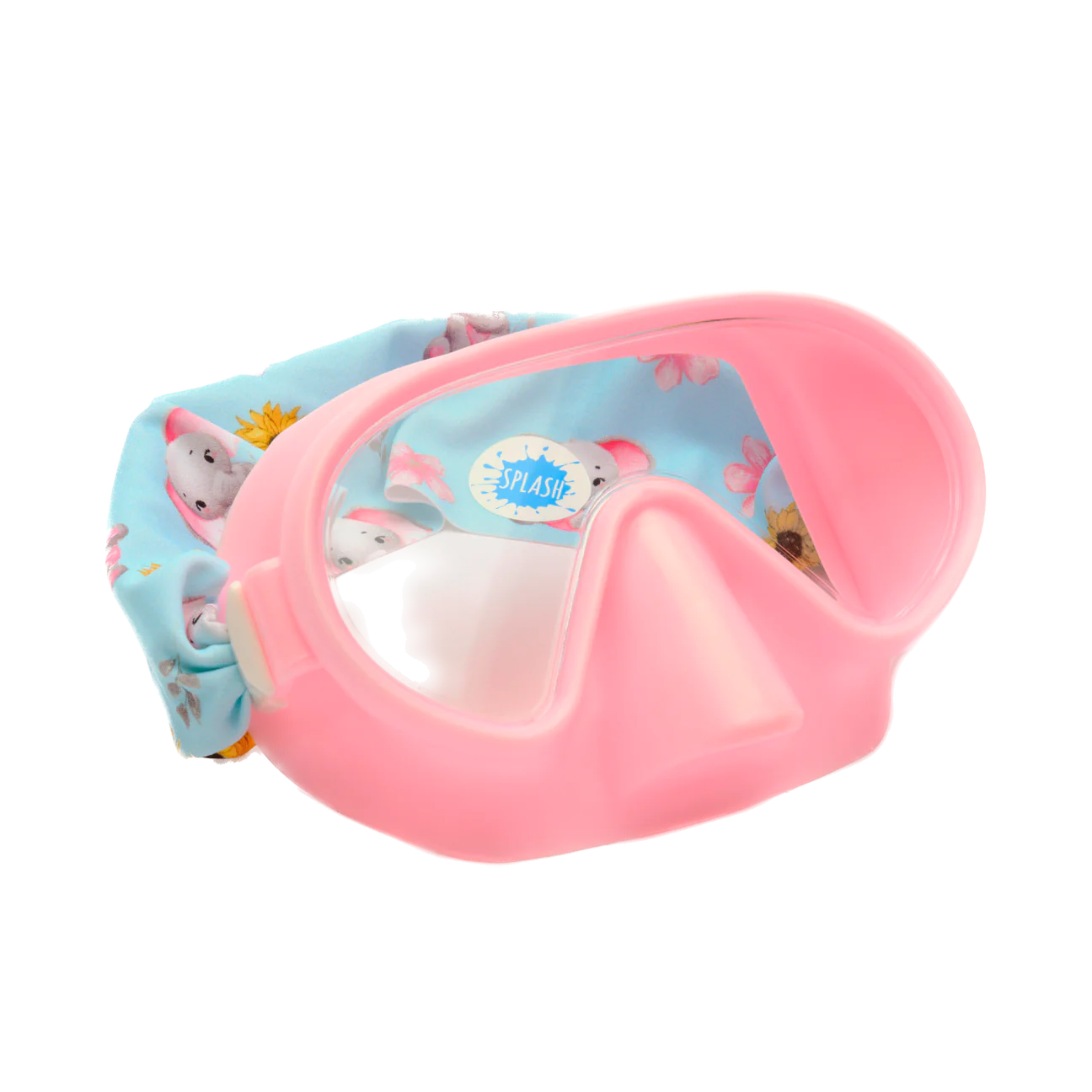 Splash Place Ellie Swim Mask