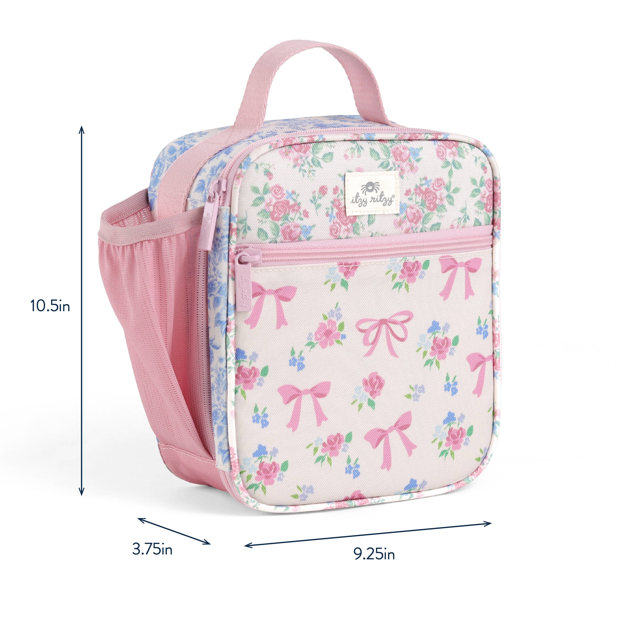 Itzy Ritzy Itzy Lunch Box