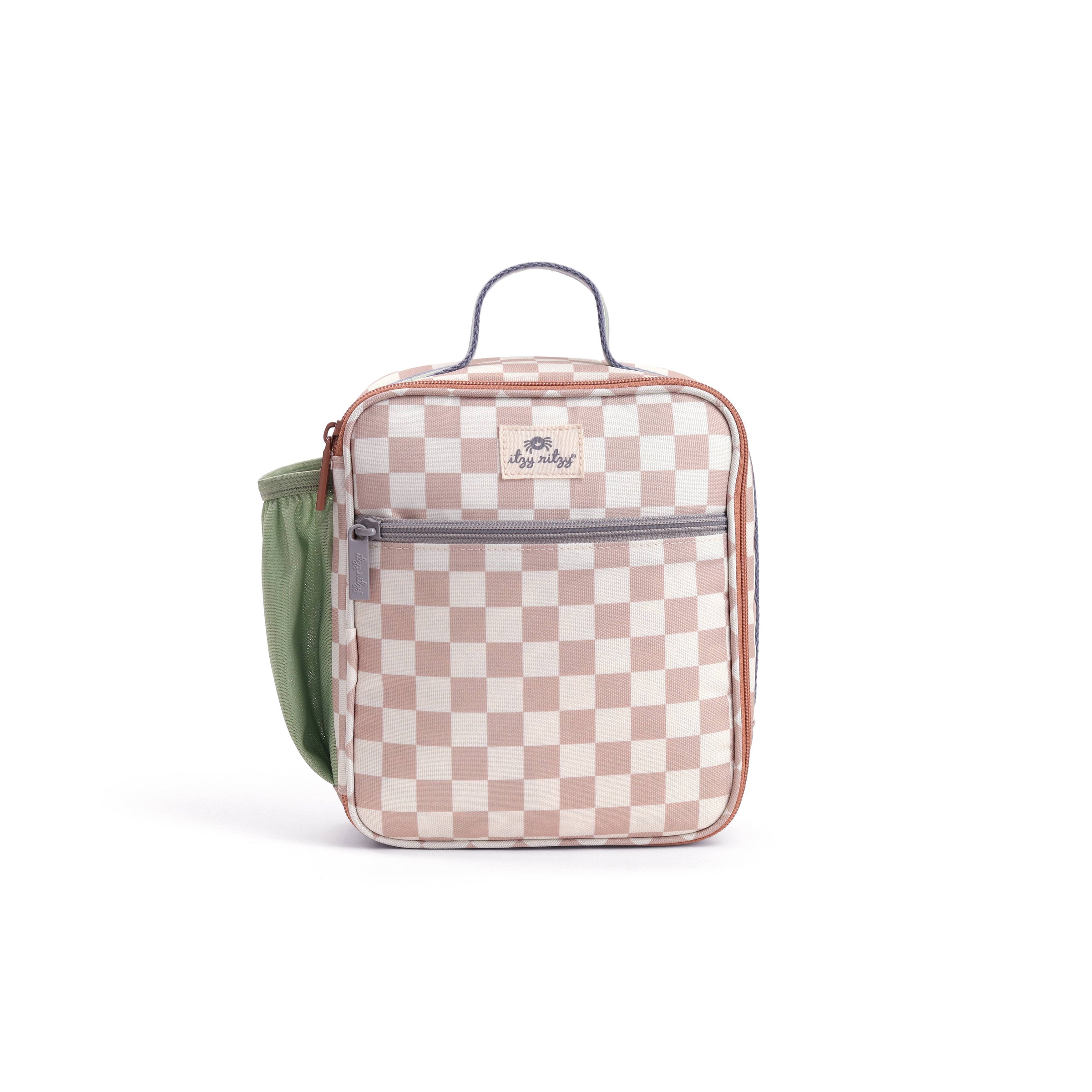 Itzy Ritzy Itzy Lunch Box