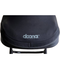 Doona Stroller + Car Seat | Midnight Edition