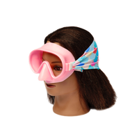 Splash Place Mermaid Swim Mask