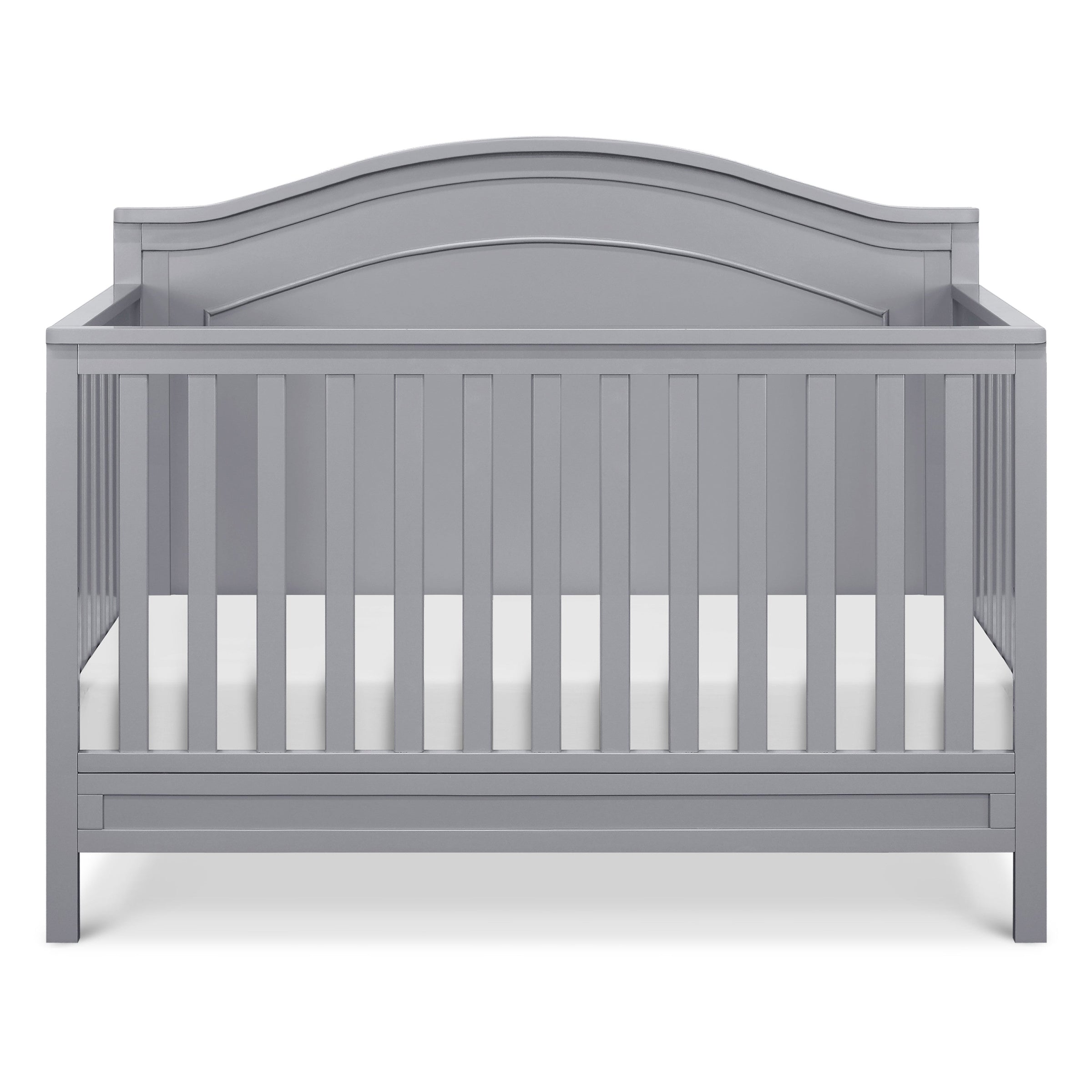 DaVinci Charlie 4-in-1 Convertible Crib
