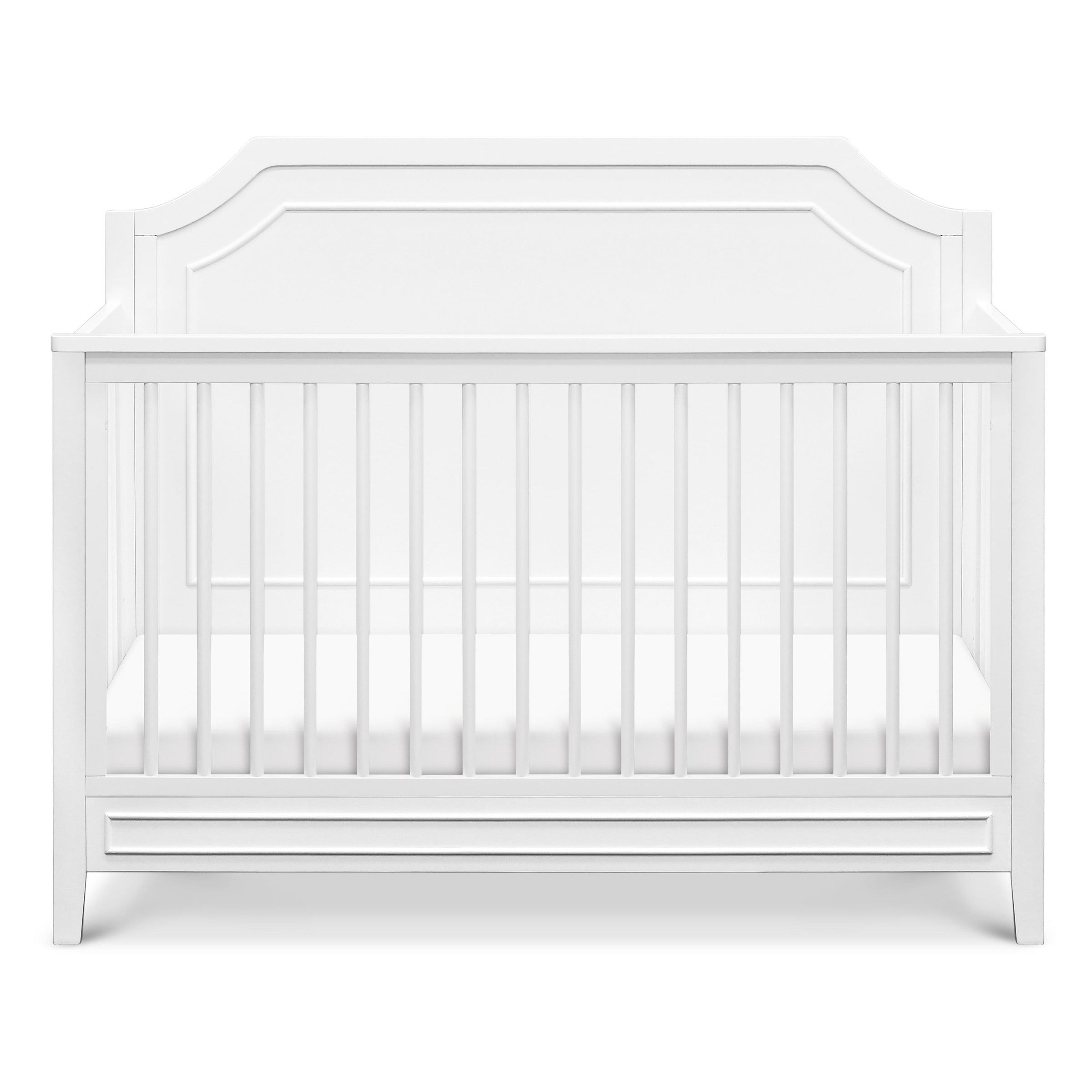 DaVinci Chloe Regency 4-in-1 Convertible Crib