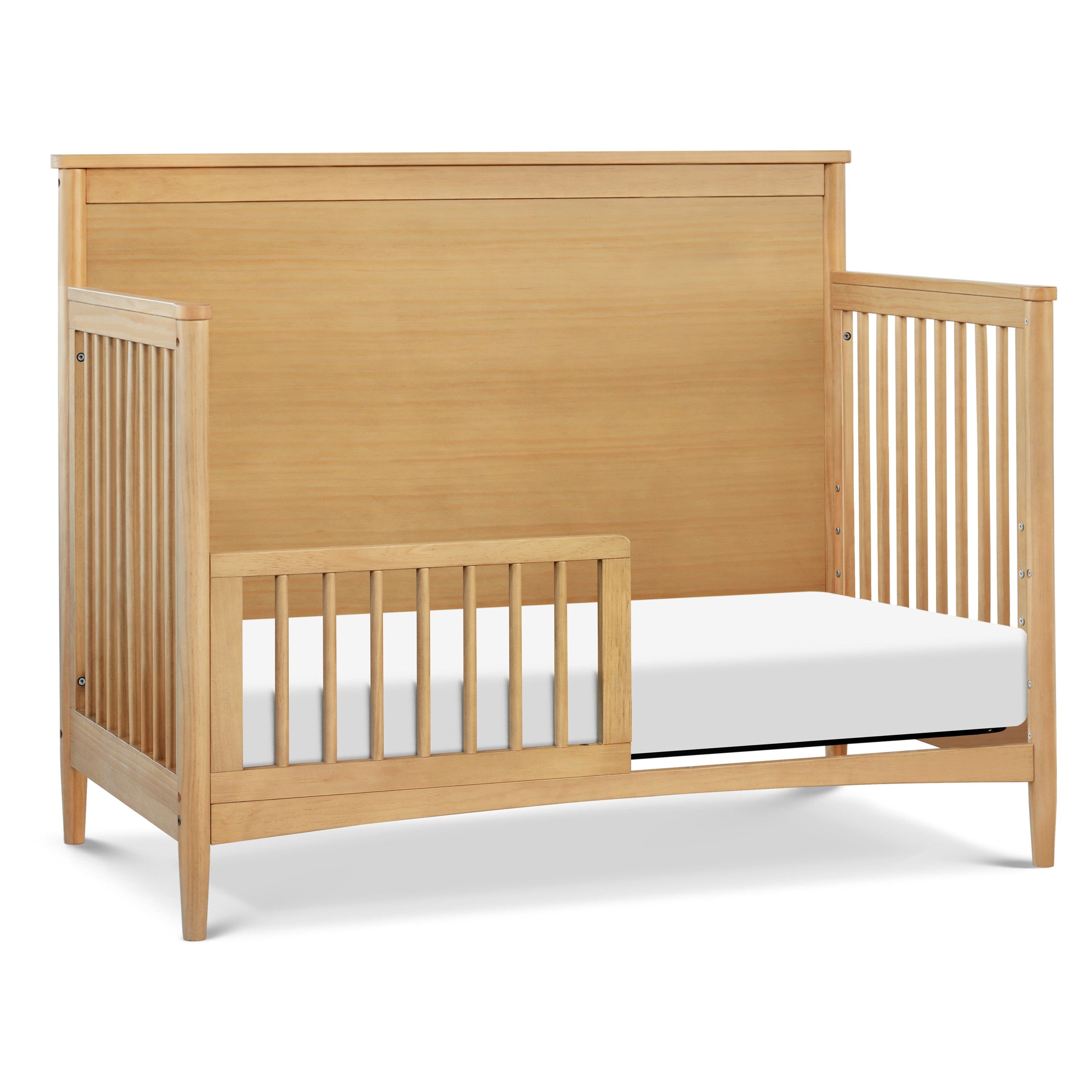 DaVinci Frem 4-in-1 Convertible Crib