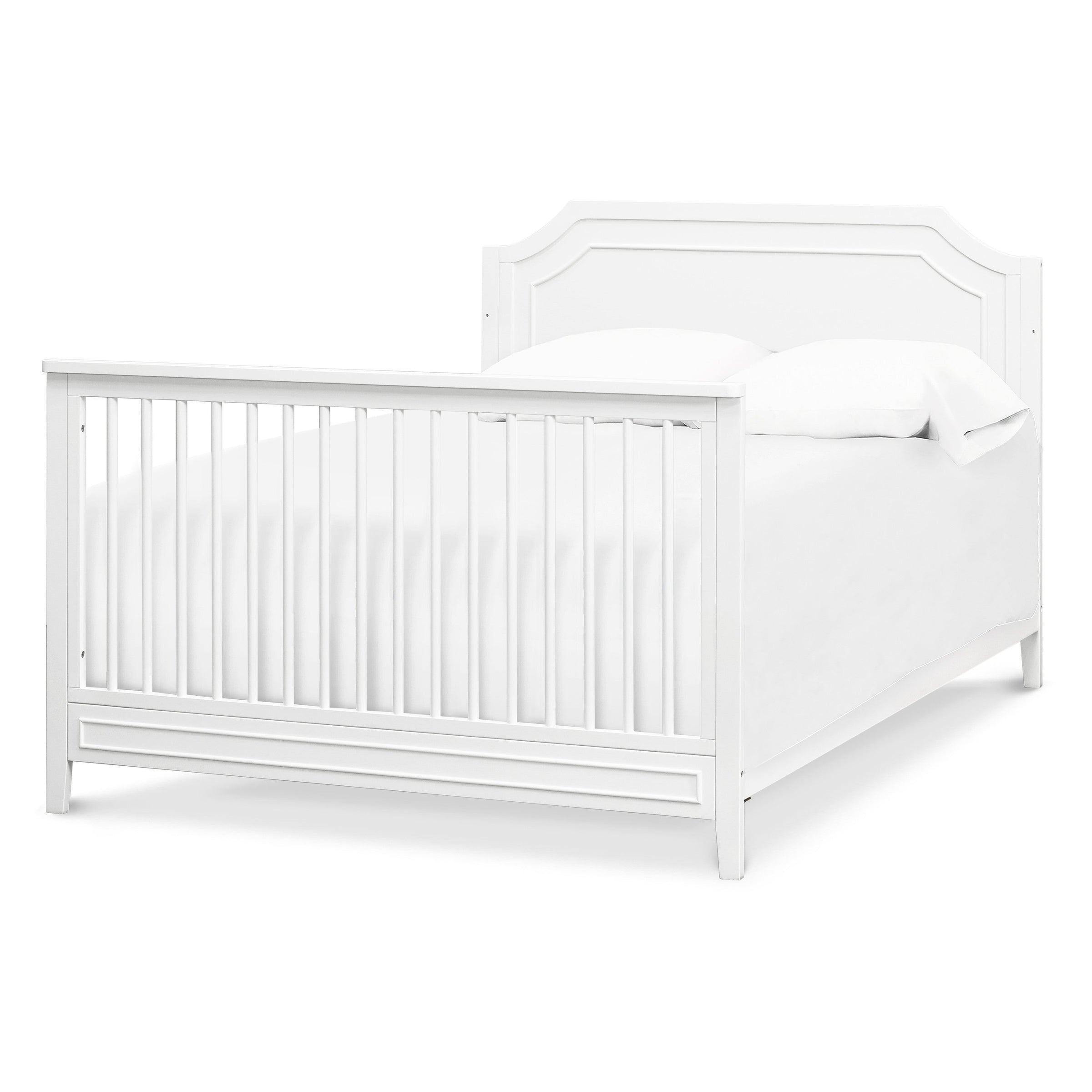 DaVinci Chloe Regency 4-in-1 Convertible Crib