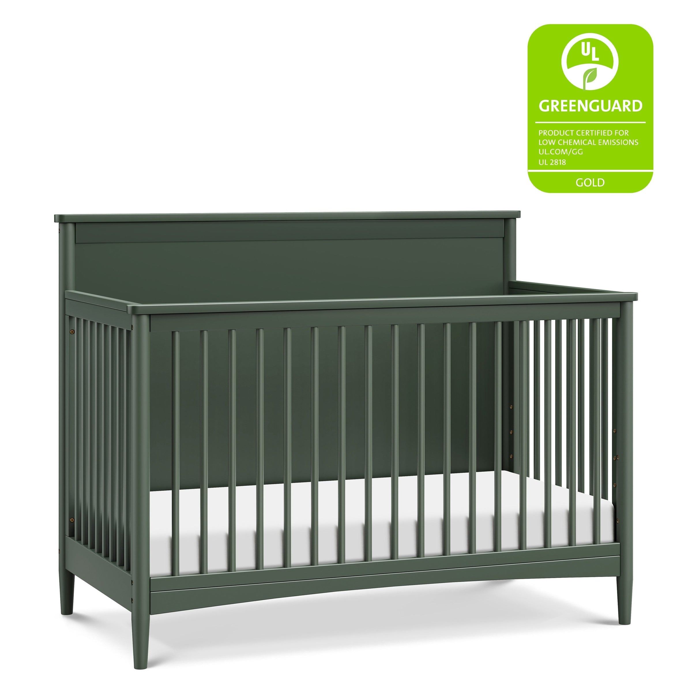 DaVinci Frem 4-in-1 Convertible Crib