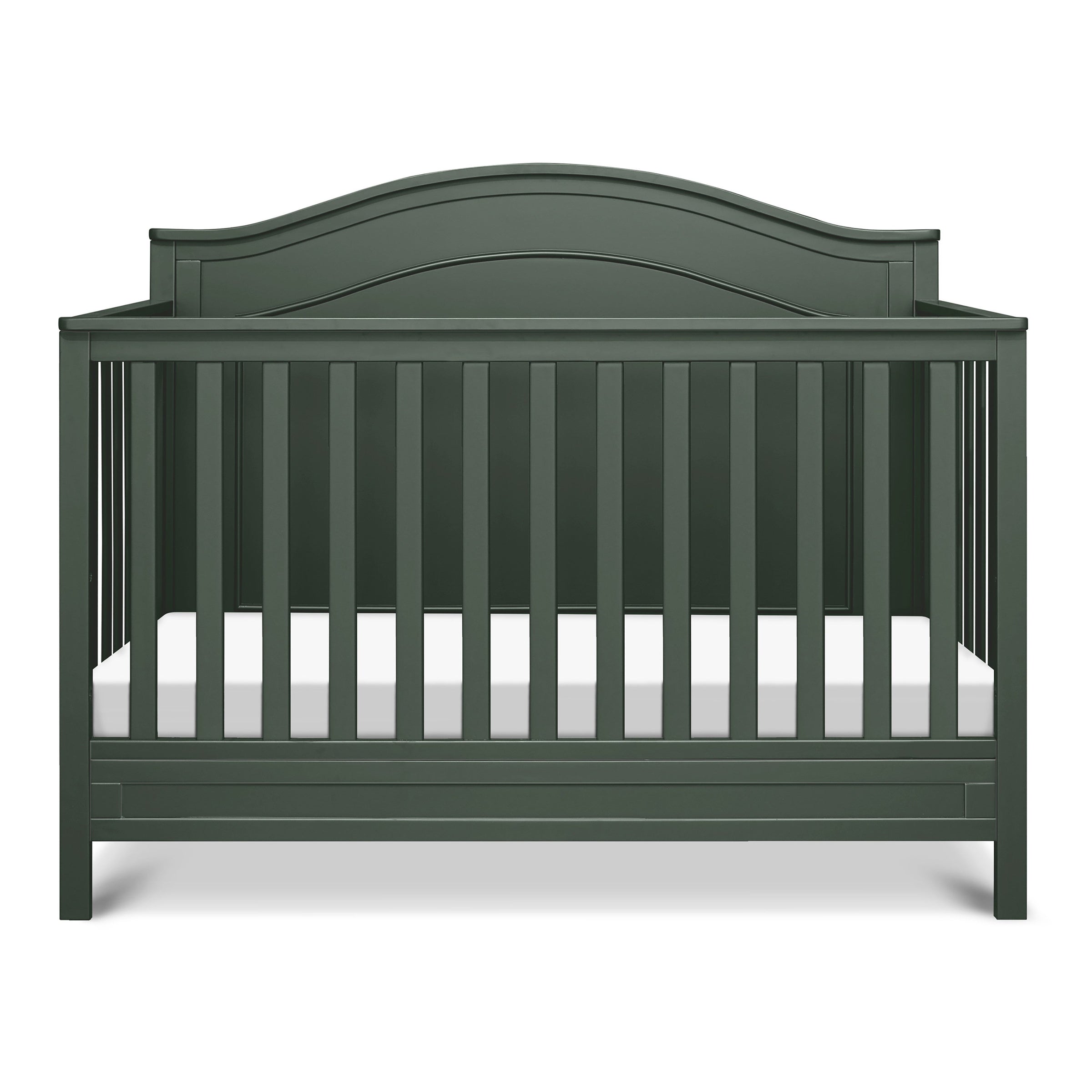 DaVinci Charlie 4-in-1 Convertible Crib