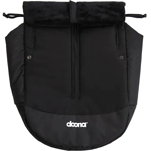 Doona Winter Cover – Storkland & Kids Too!