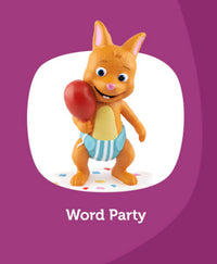 Tonies Word Party