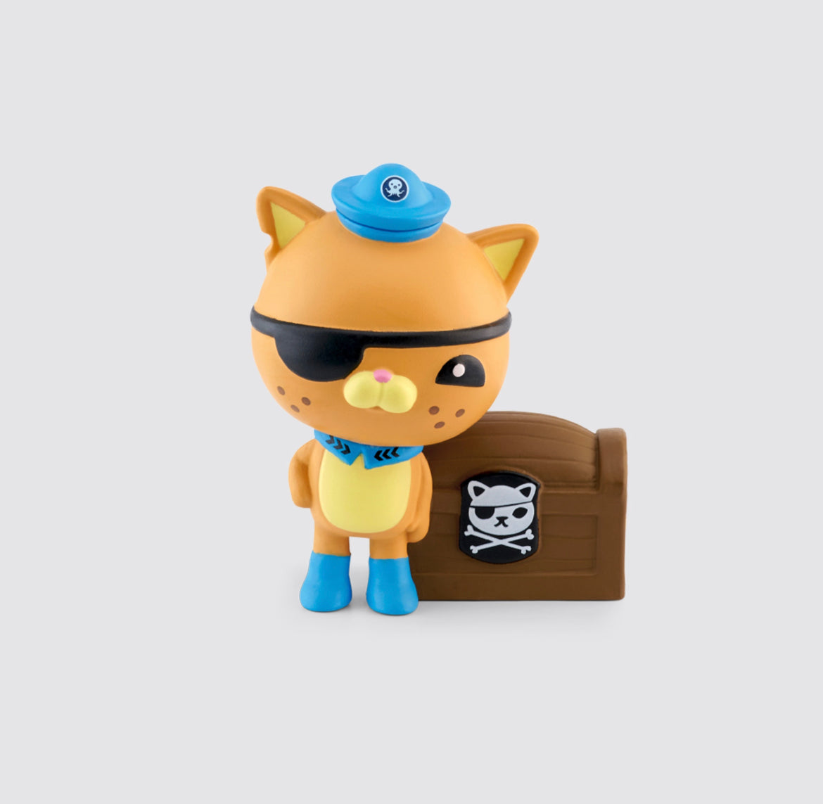 Tonies OCTONAUTS - KWAZII