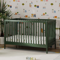 DaVinci Birdie 3-in-1 Convertible Crib