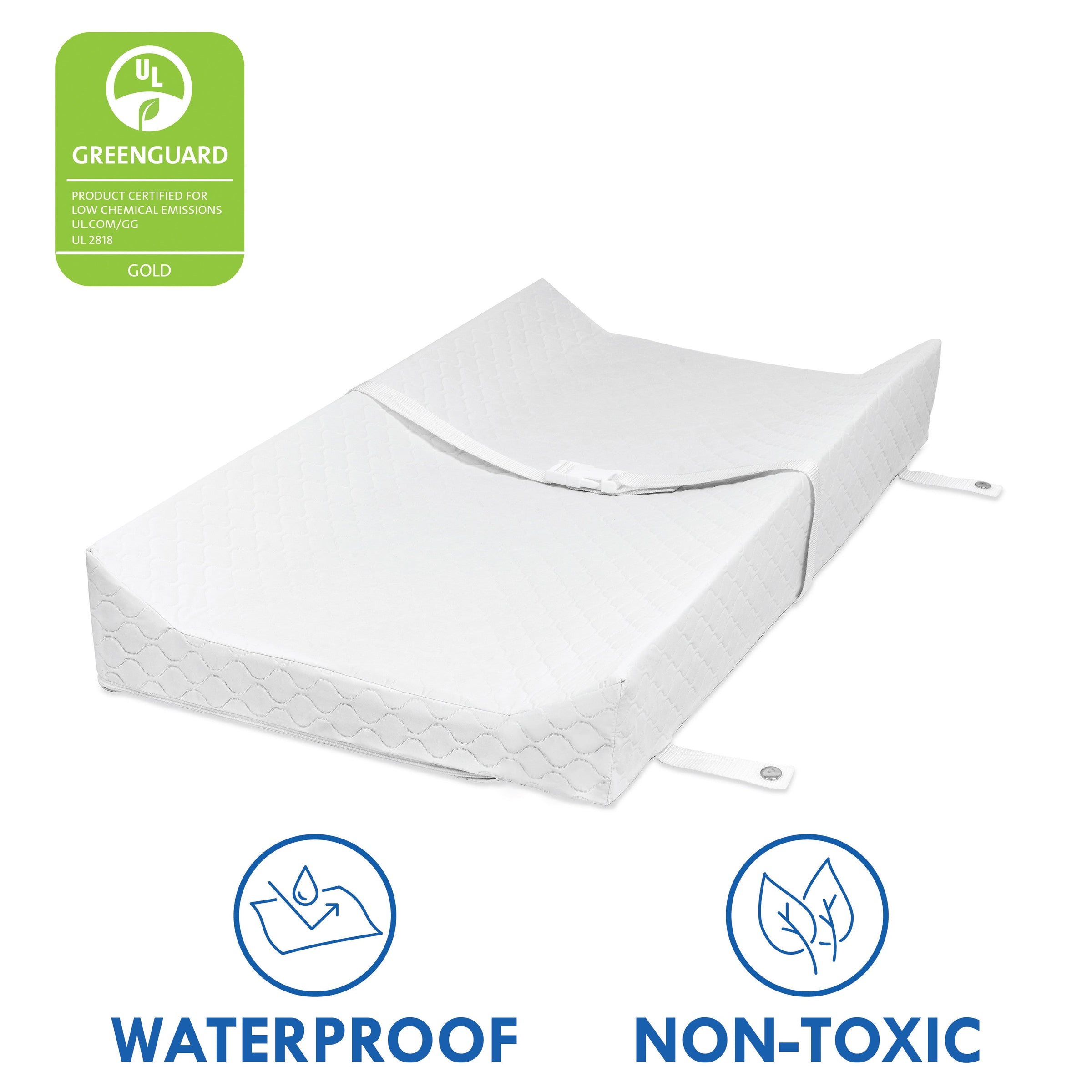 DaVinci 31" Contour Changing Pad For Changer Tray