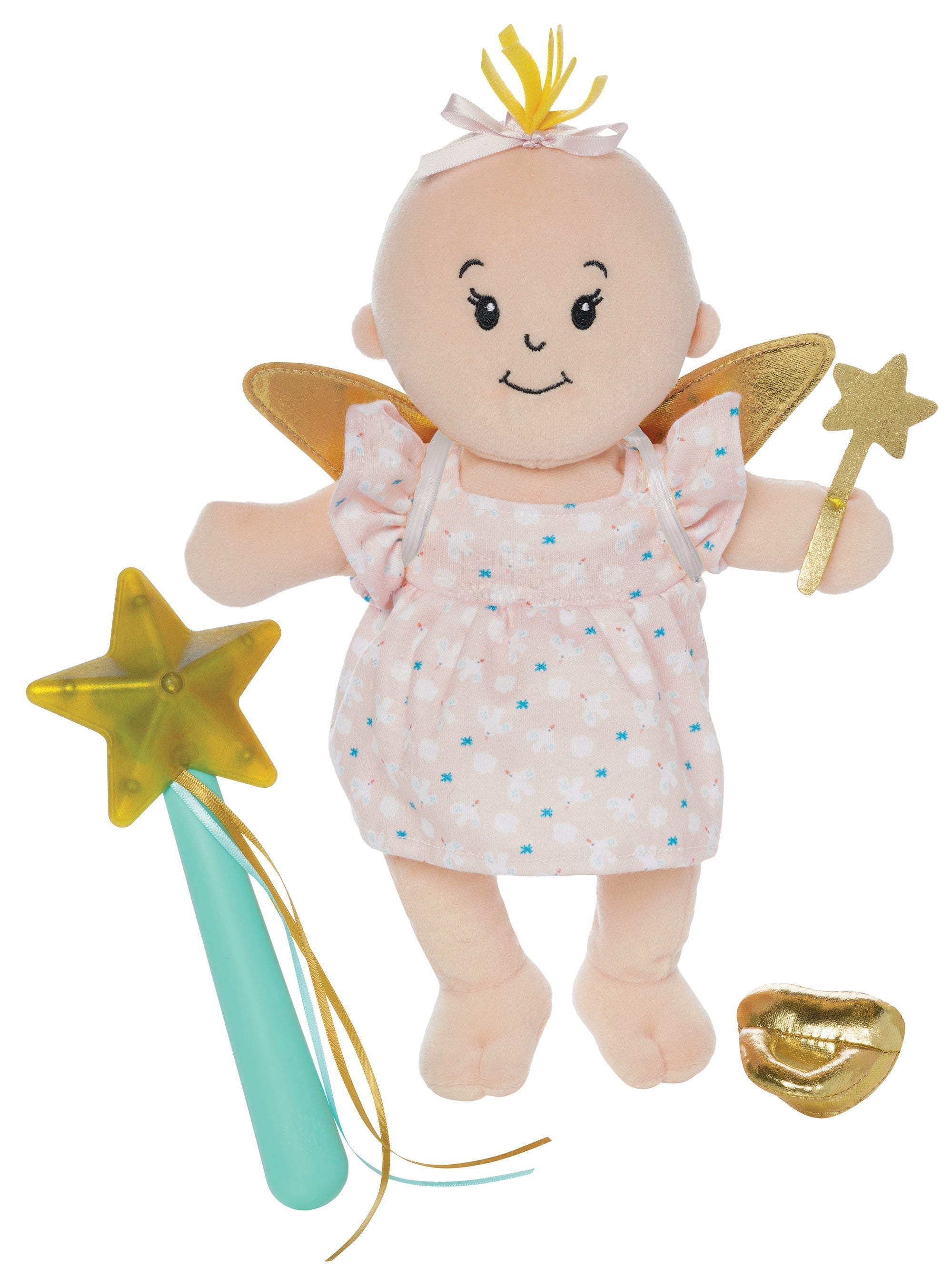 Baby Stella Love, Stella Fairytale Set Pre Order