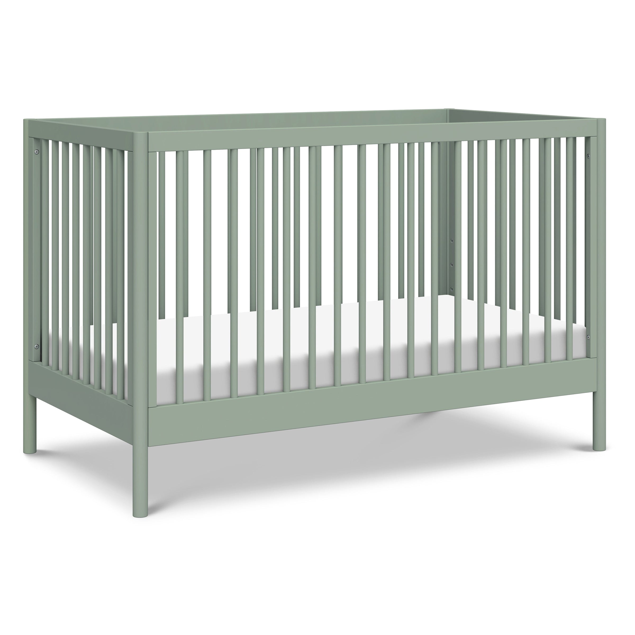 DaVinci Birdie 3-in-1 Convertible Crib