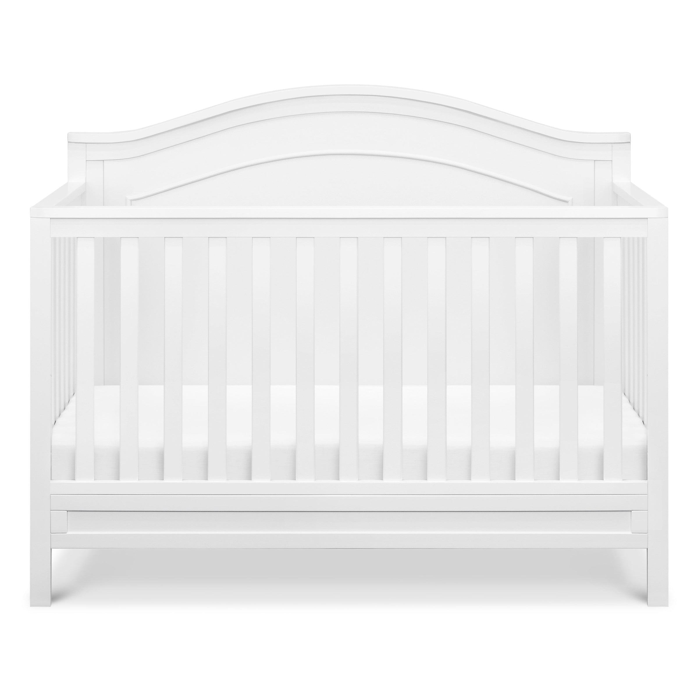 DaVinci Charlie 4-in-1 Convertible Crib