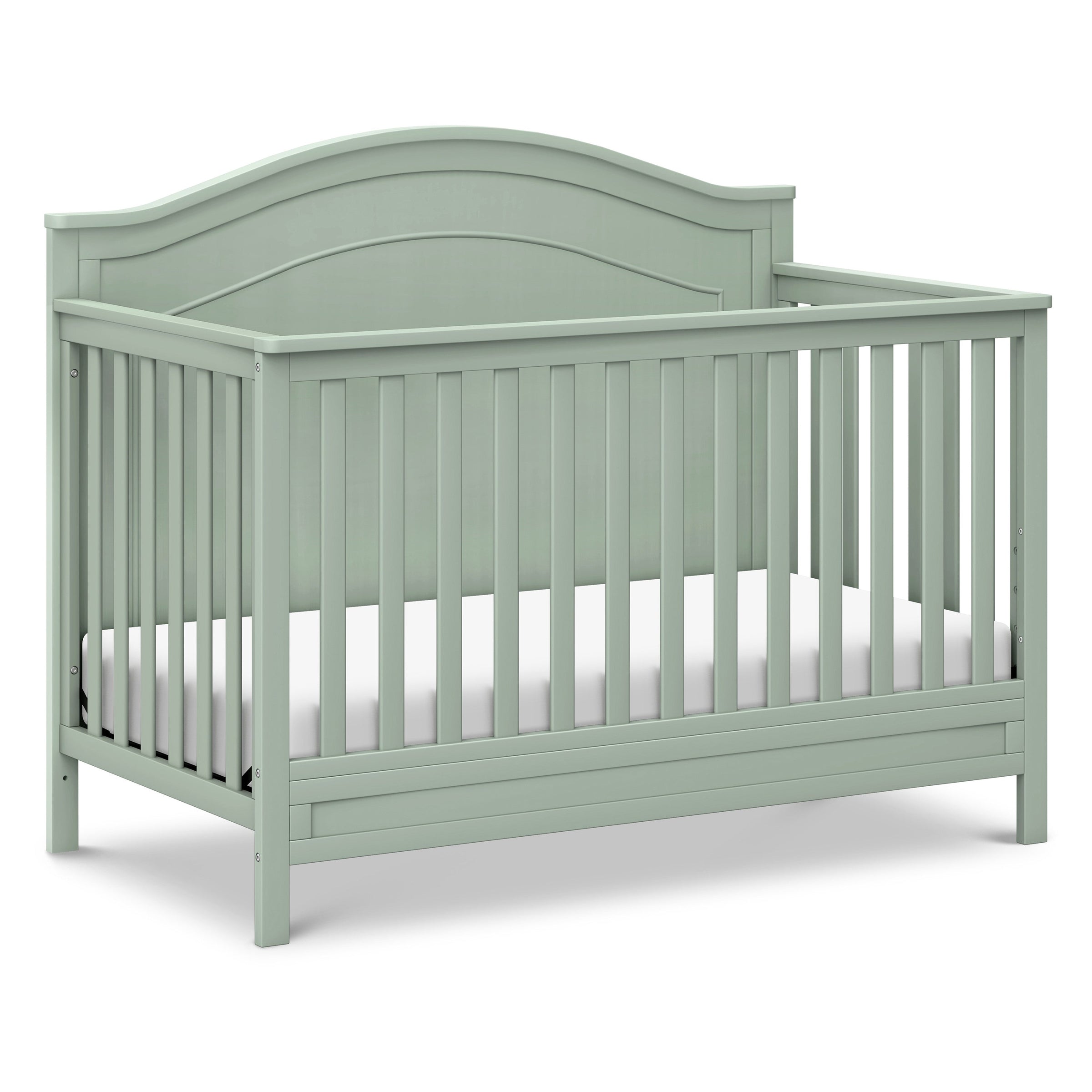 DaVinci Charlie 4-in-1 Convertible Crib