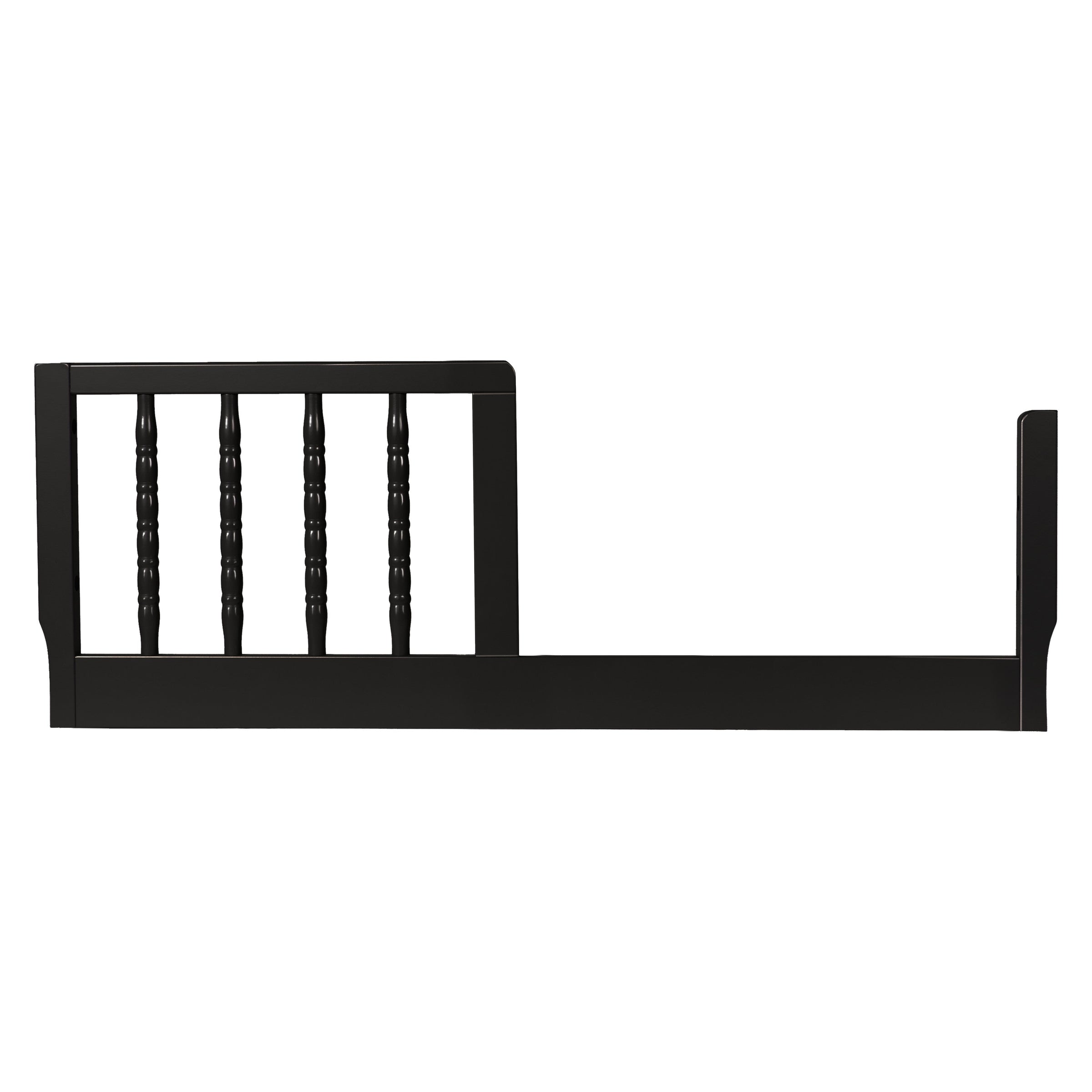 DaVinci Jenny Lind Mini Toddler Bed Conversion Kit (M7399)
