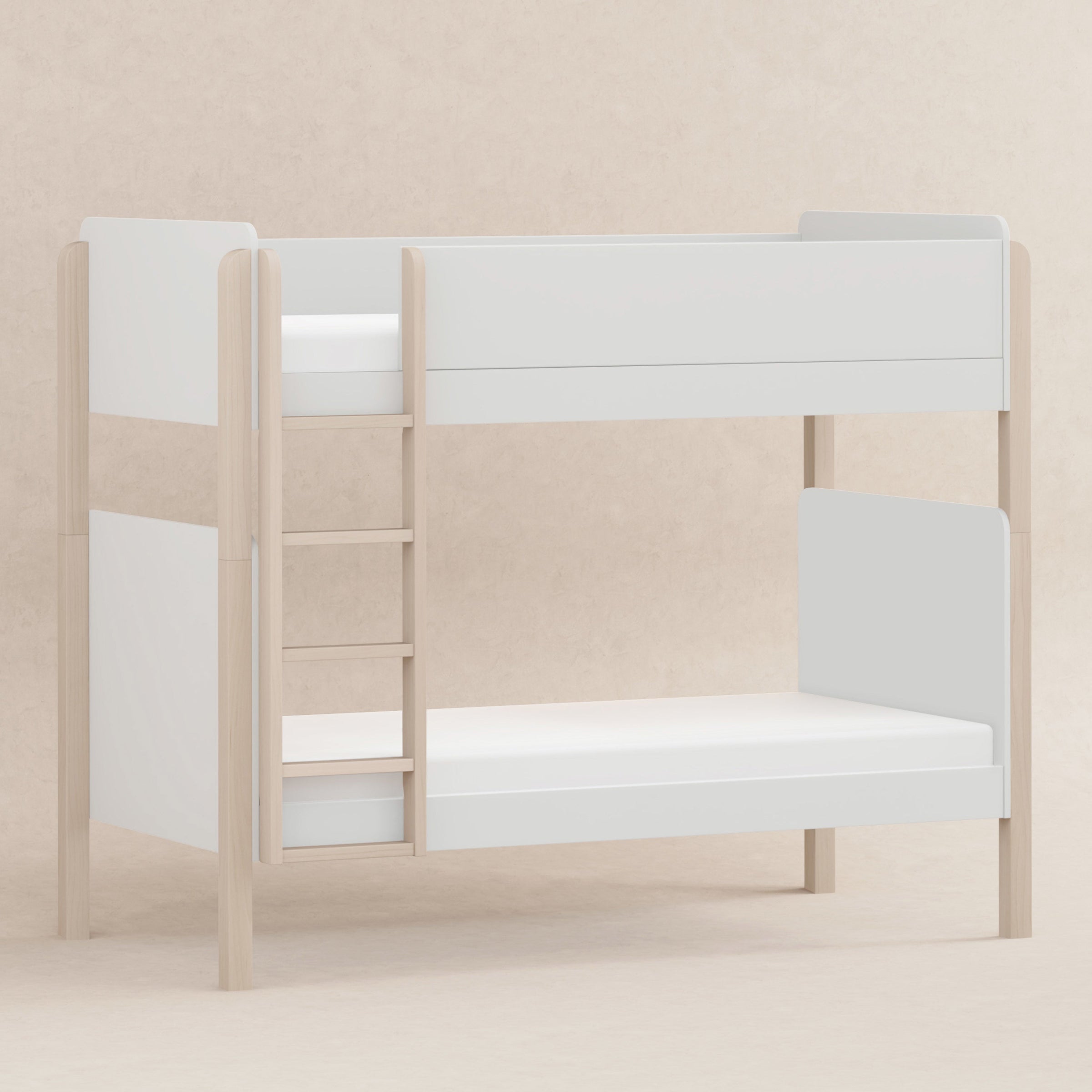 Babyletto TipToe Convertible Bunk Bed