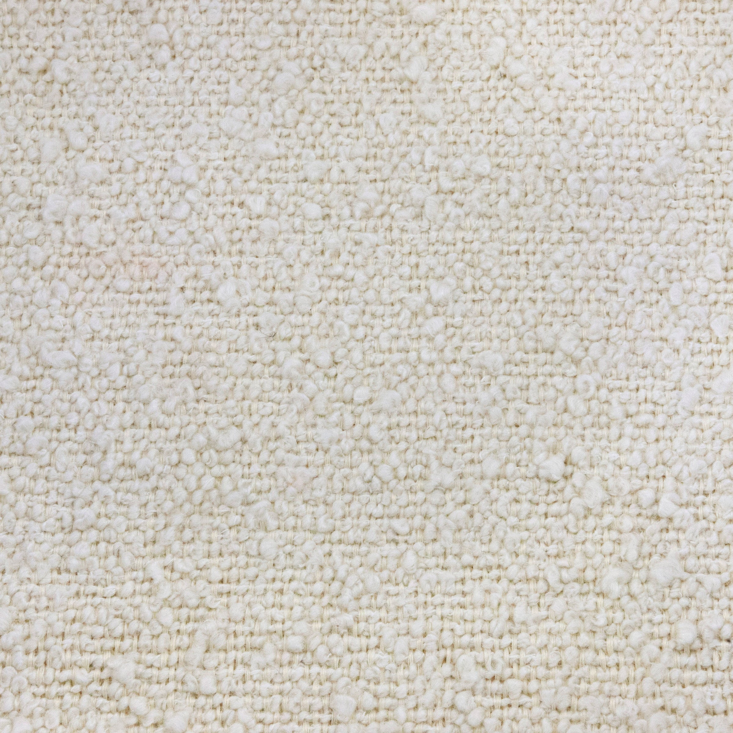 Babyletto Foy Glider in Boucle