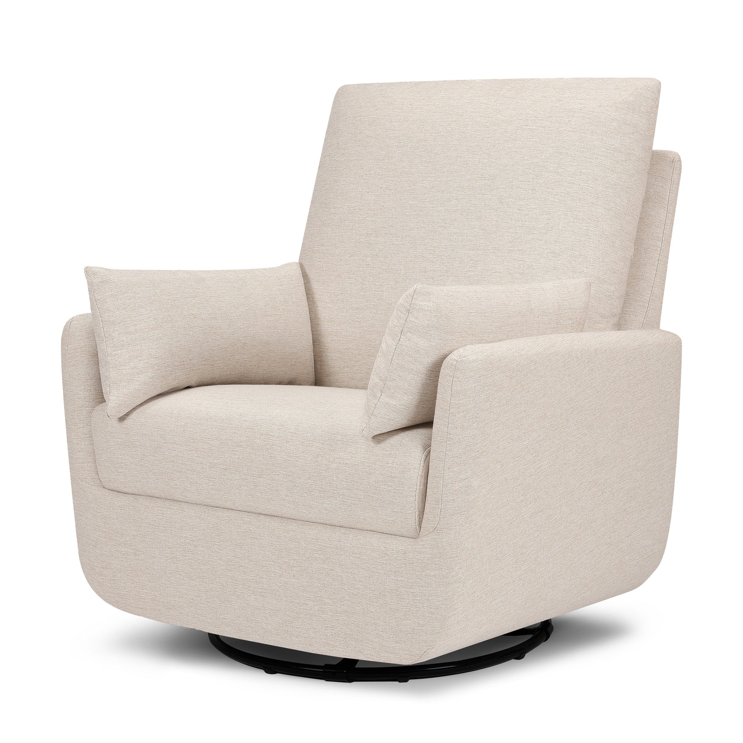 DaVinci Juno Swivel Glider