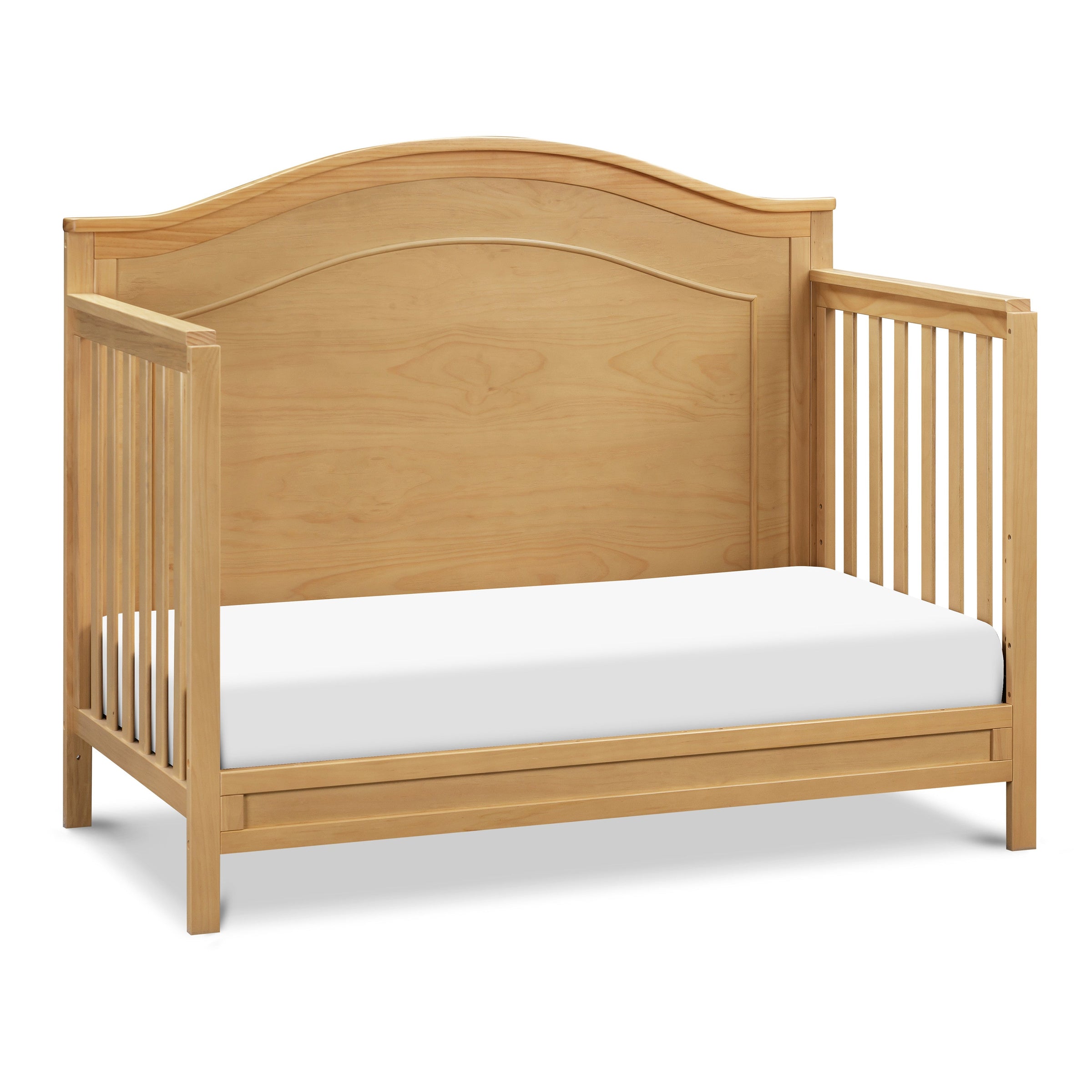 DaVinci Charlie 4-in-1 Convertible Crib