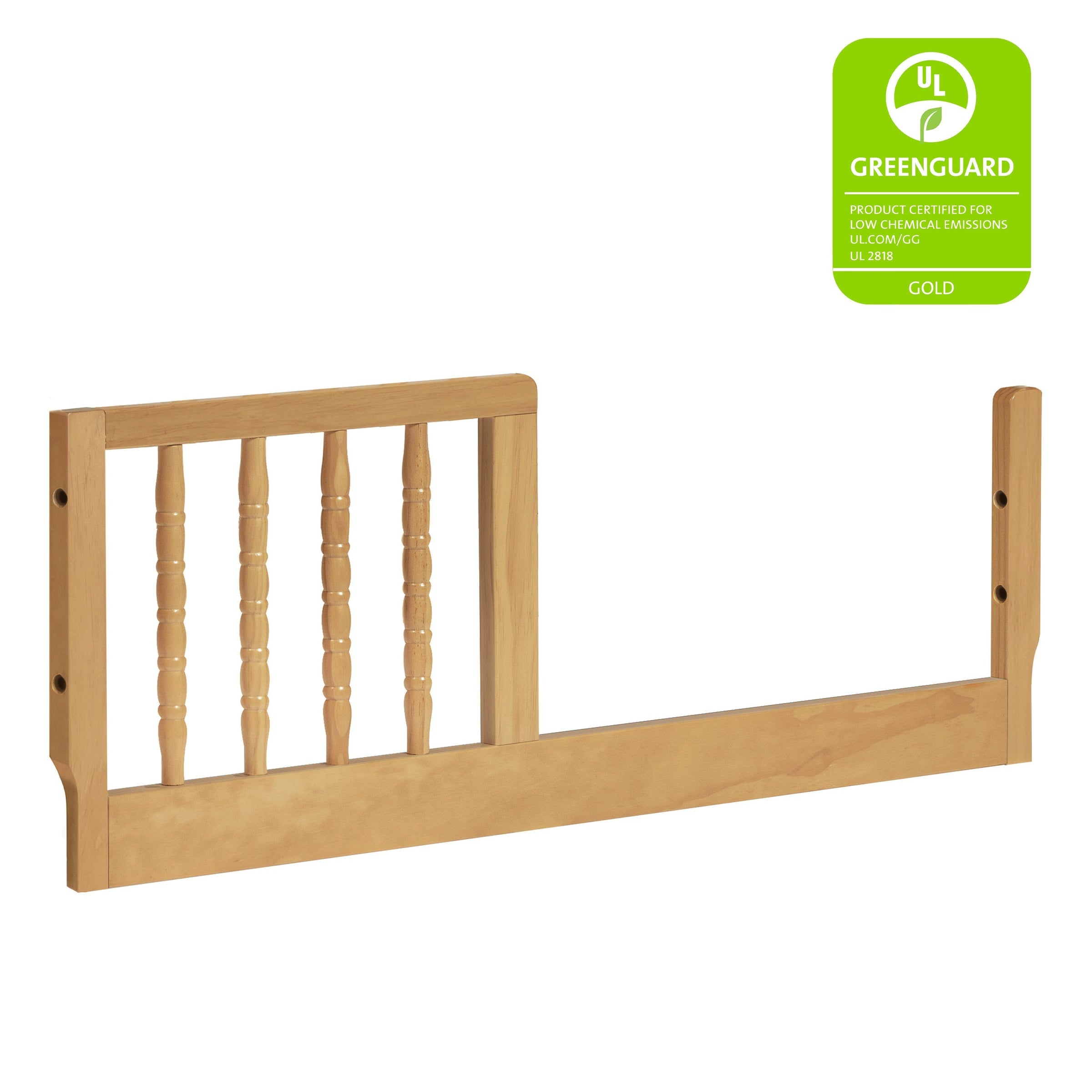 DaVinci Jenny Lind Mini Toddler Bed Conversion Kit (M7399)