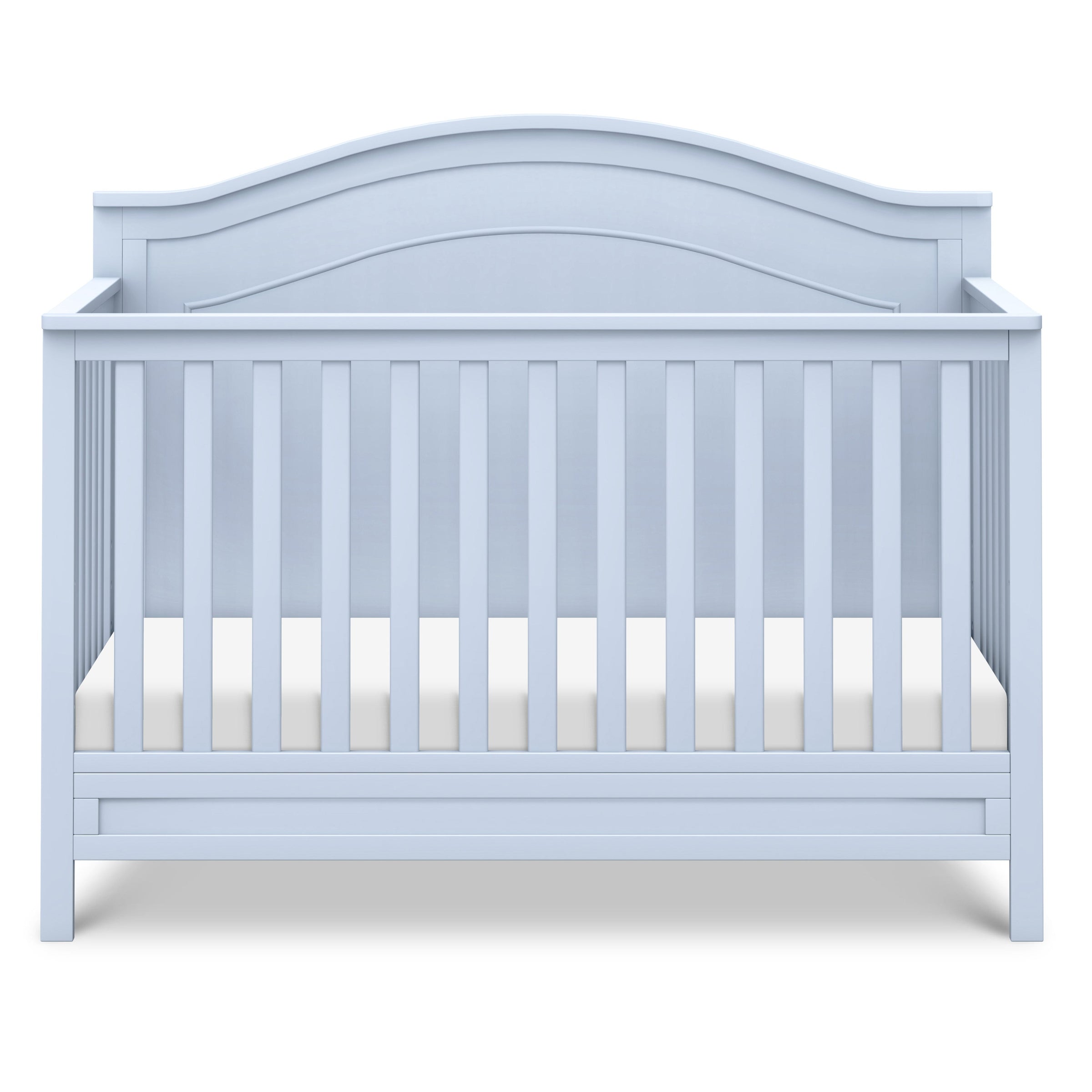 DaVinci Charlie 4-in-1 Convertible Crib