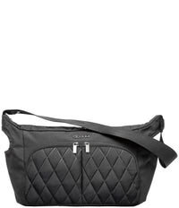 Doona Stroller + Car Seat | Midnight Edition