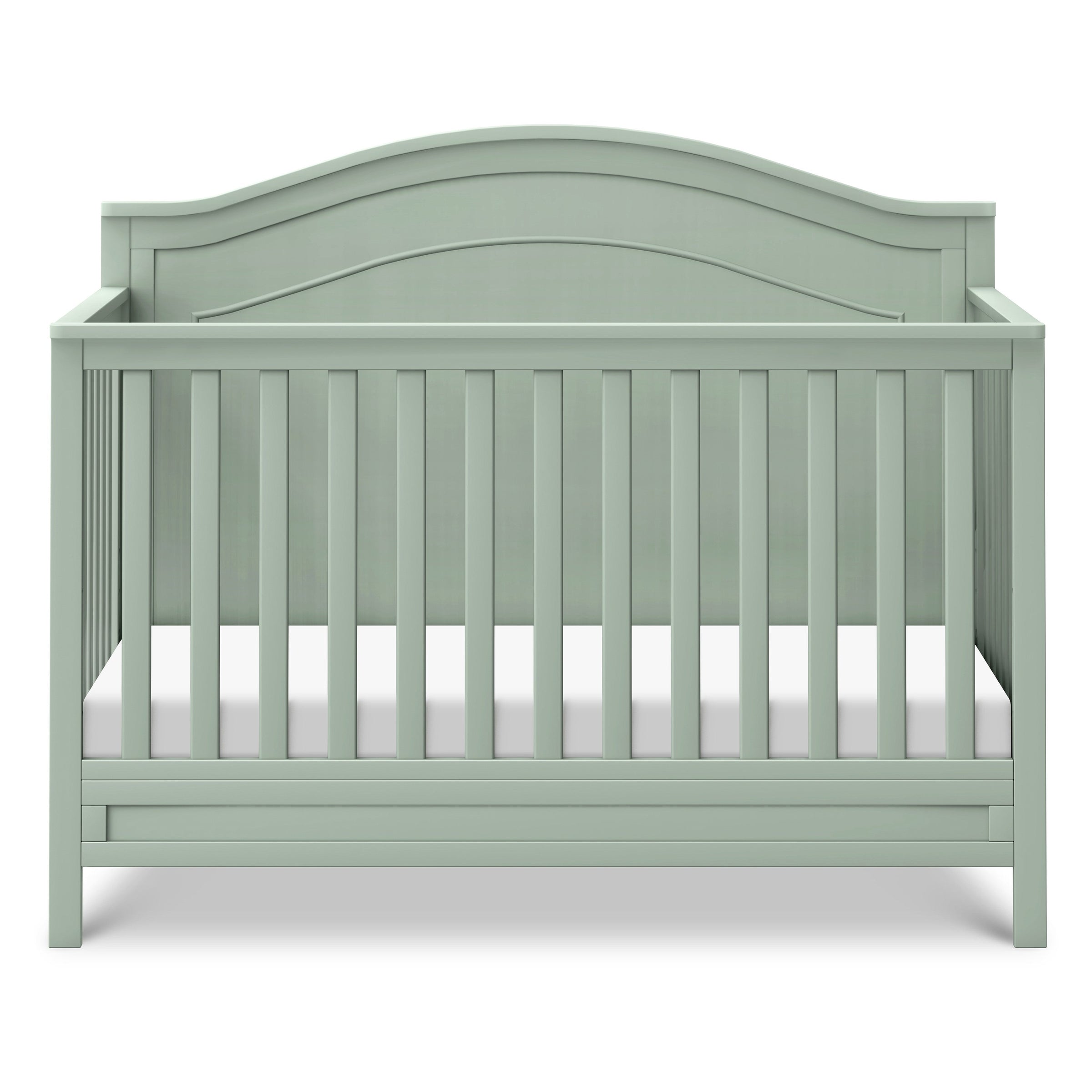 DaVinci Charlie 4-in-1 Convertible Crib