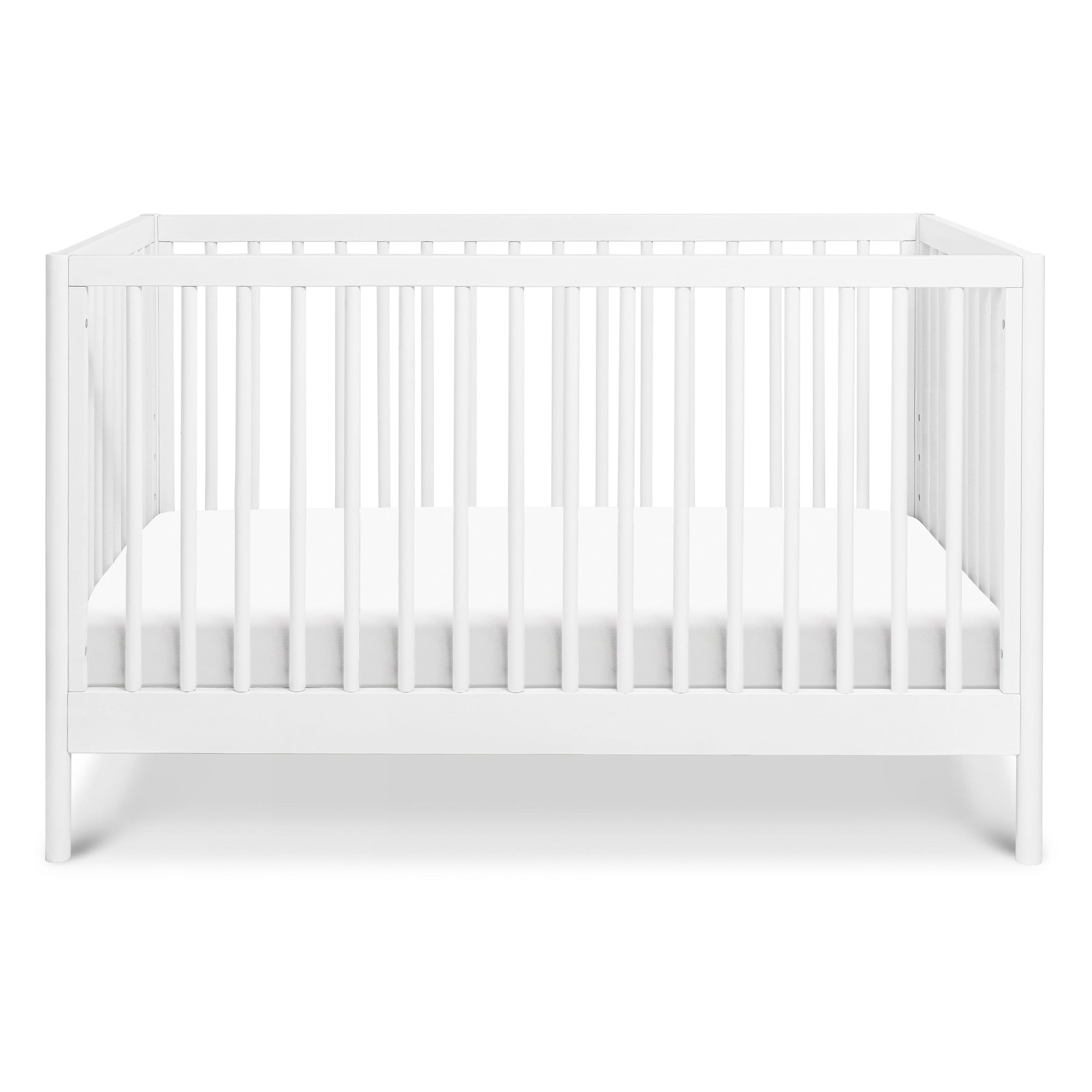 DaVinci Birdie 3-in-1 Convertible Crib