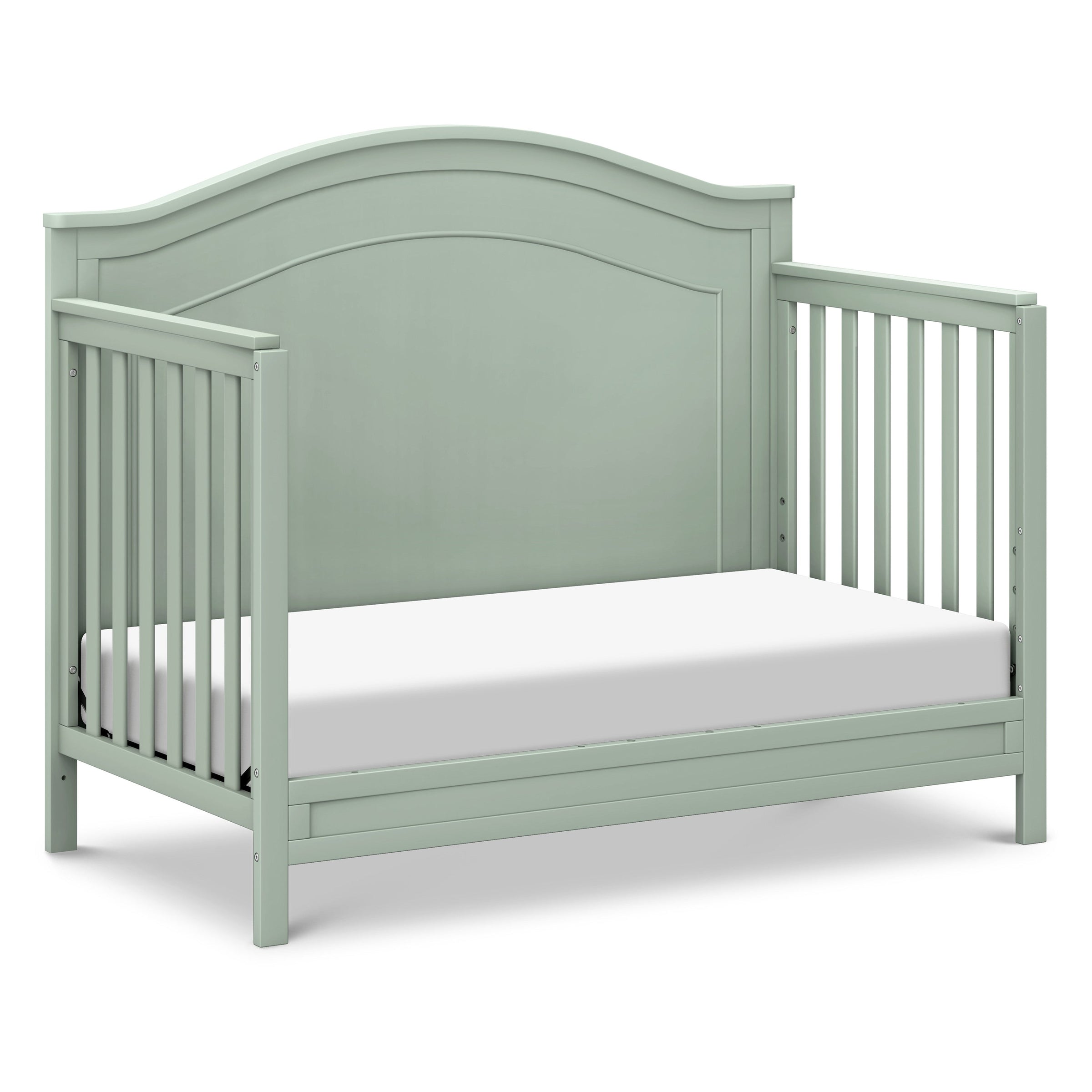DaVinci Charlie 4-in-1 Convertible Crib