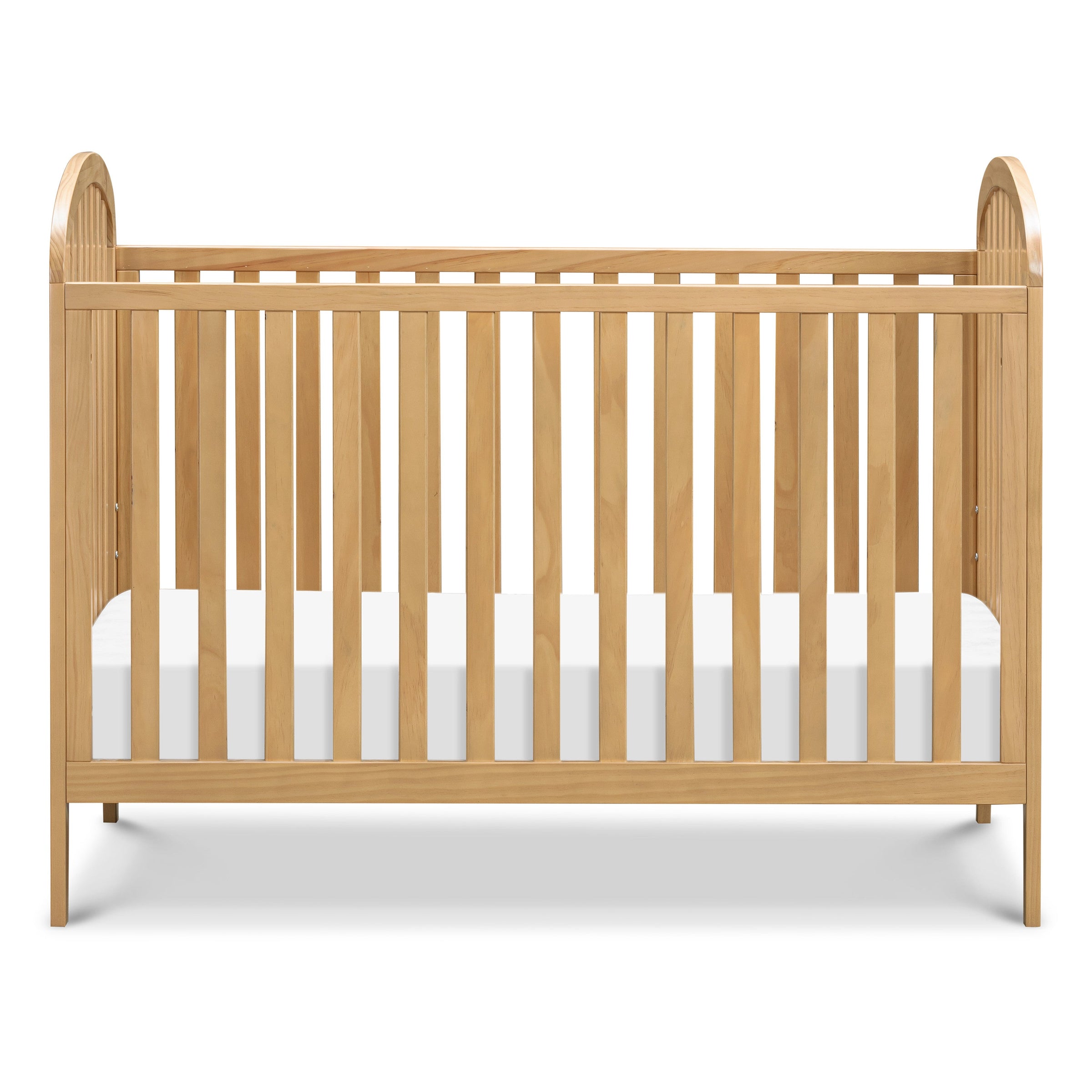 DaVinci Beau 3-in-1 Convertible Crib