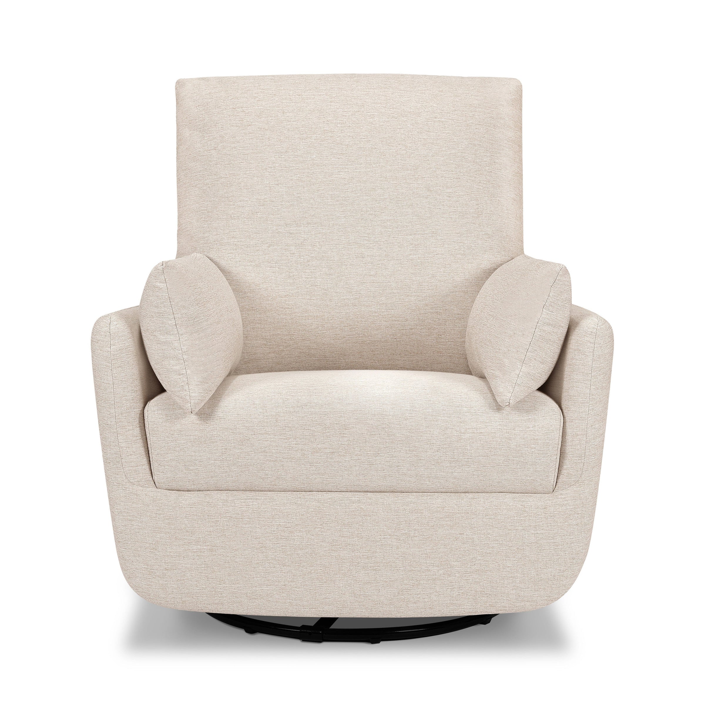 DaVinci Juno Swivel Glider