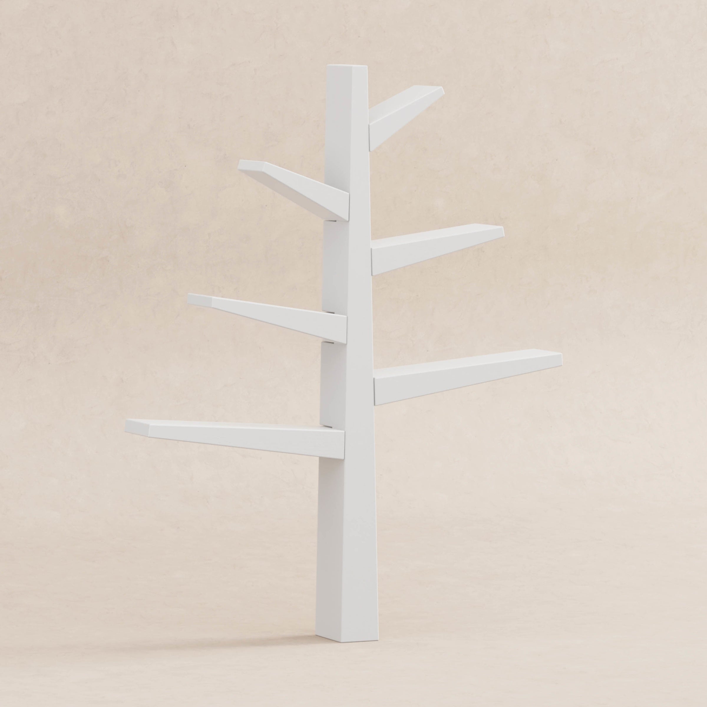 Babyletto Spruce Tree Bookcase