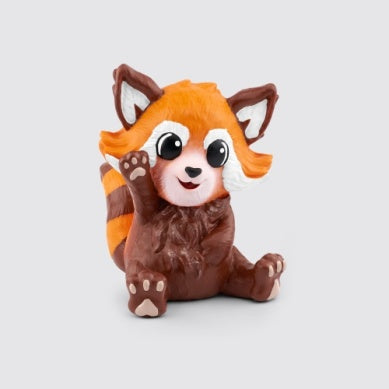 Red panda beanie sales baby