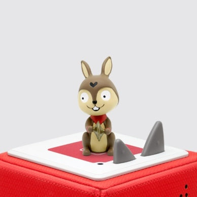 Tonies FAVORITE CHILDREN'S SONGS - SING-ALONG SONGS