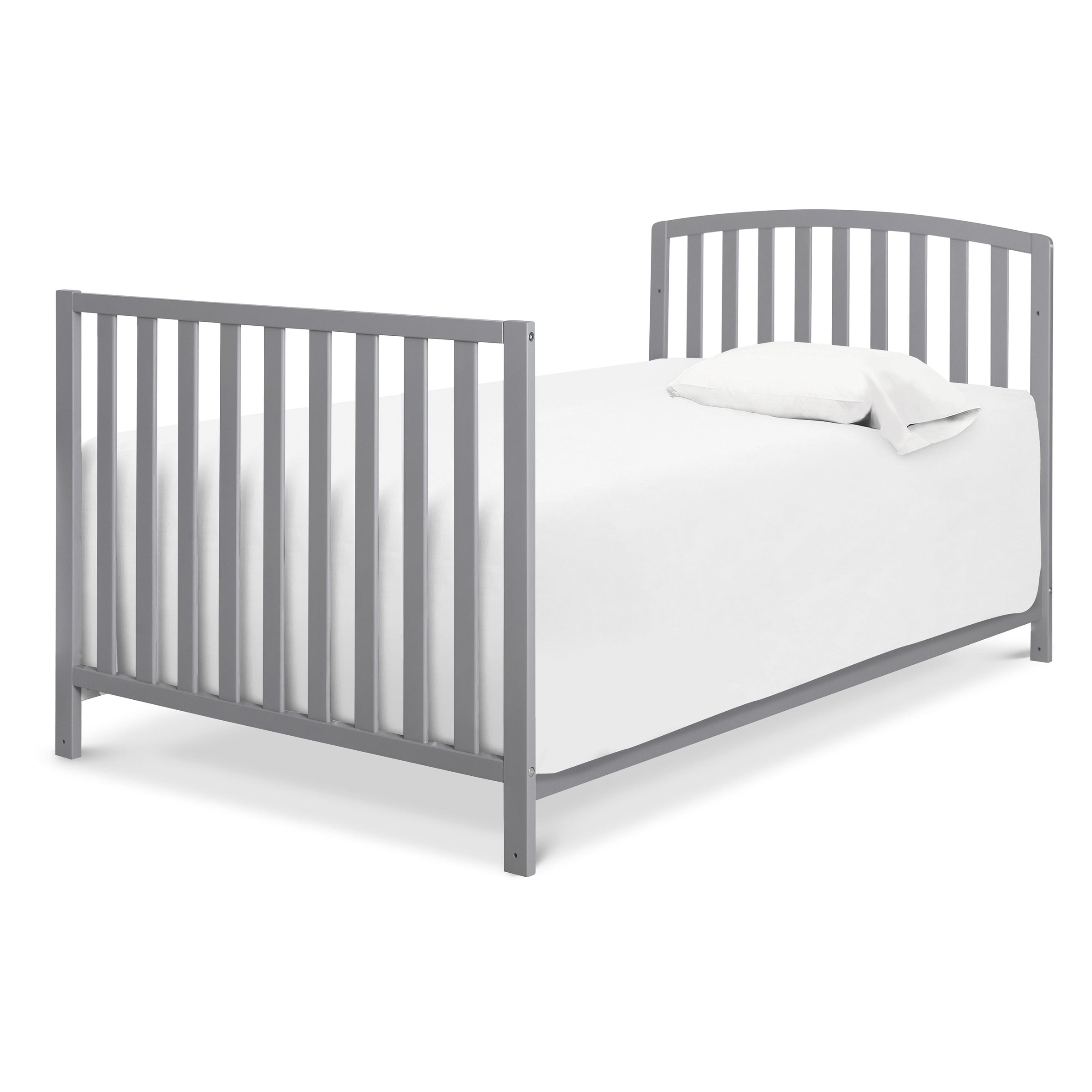 DaVinci Dylan Folding Portable 3-in-1 Mini Crib