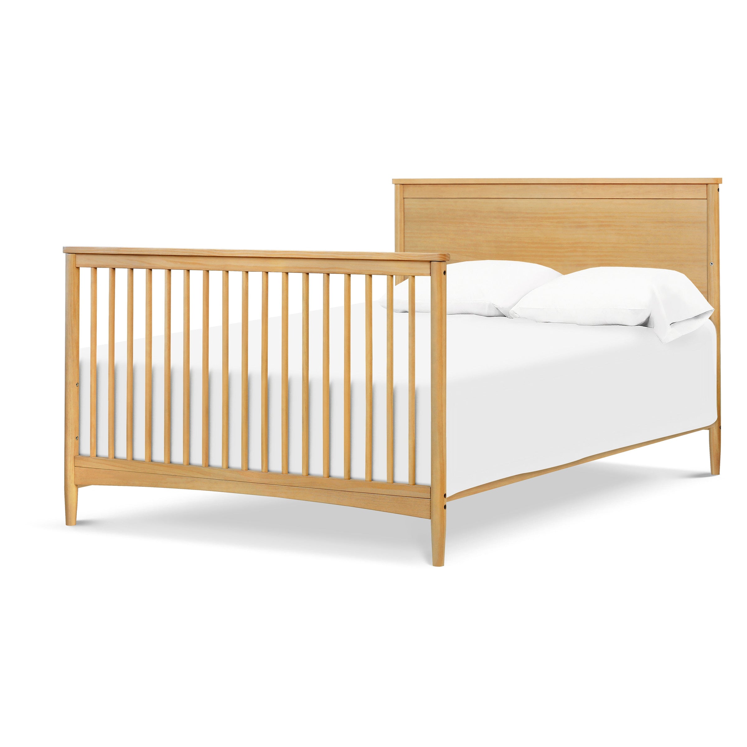 DaVinci Frem 4-in-1 Convertible Crib