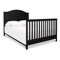 DaVinci Charlie 4-in-1 Convertible Crib