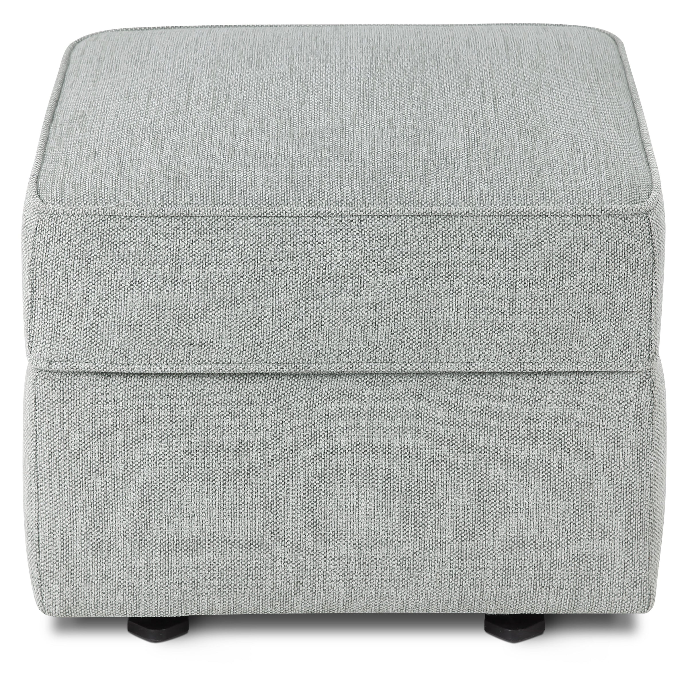 Namesake Willa-Alden Gliding Ottoman