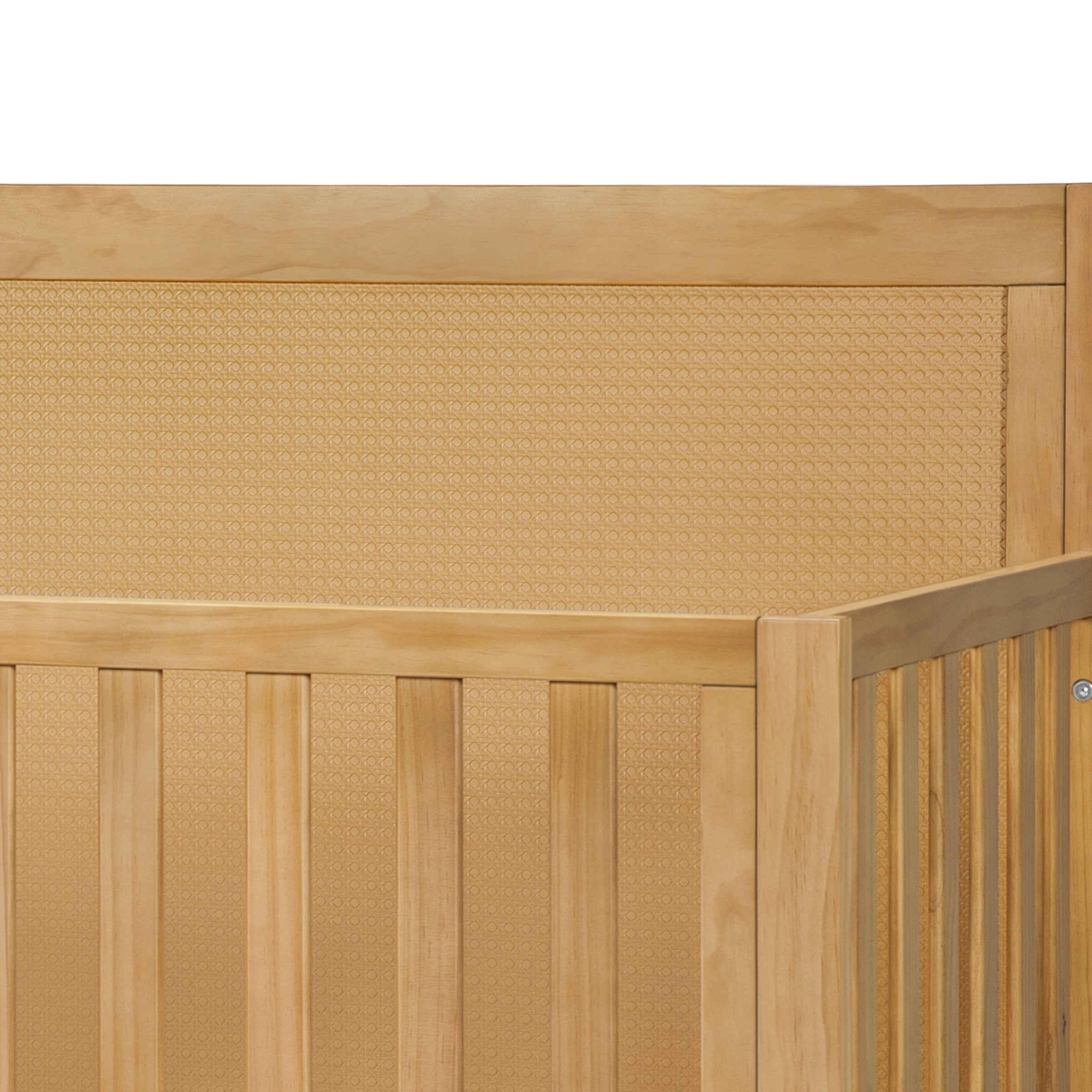 DaVinci Margot 4-in-1 Convertible Crib