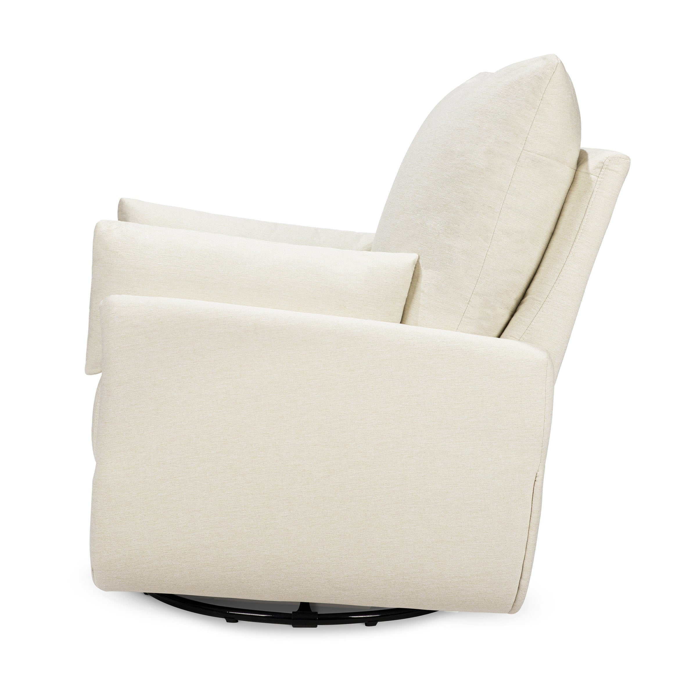 DaVinci Juno Swivel Glider