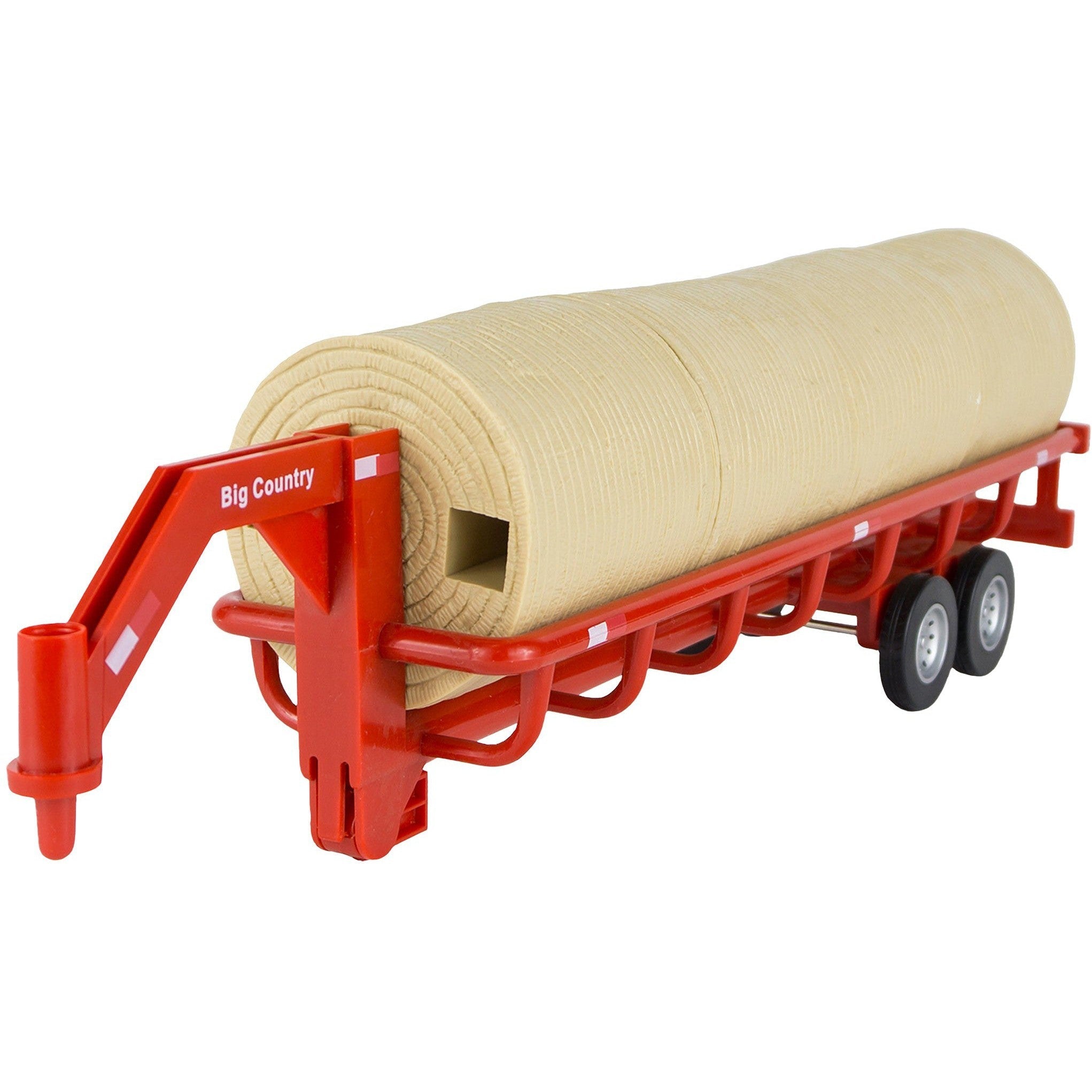 Big Country Toys Hay Trailer